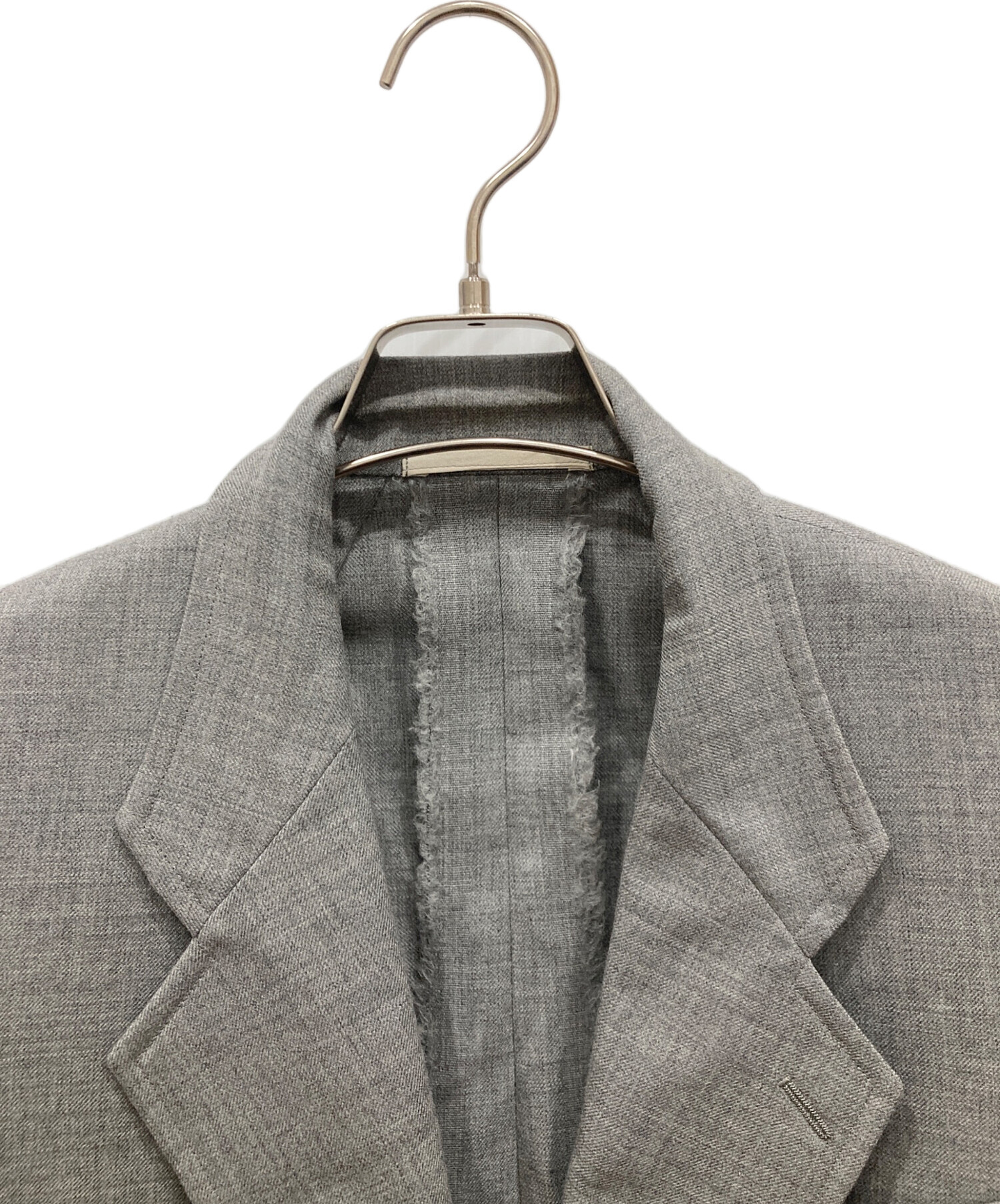 RE-PURPOSE / リパーパス シングル ダブル ジャケット RE-PURPOSE