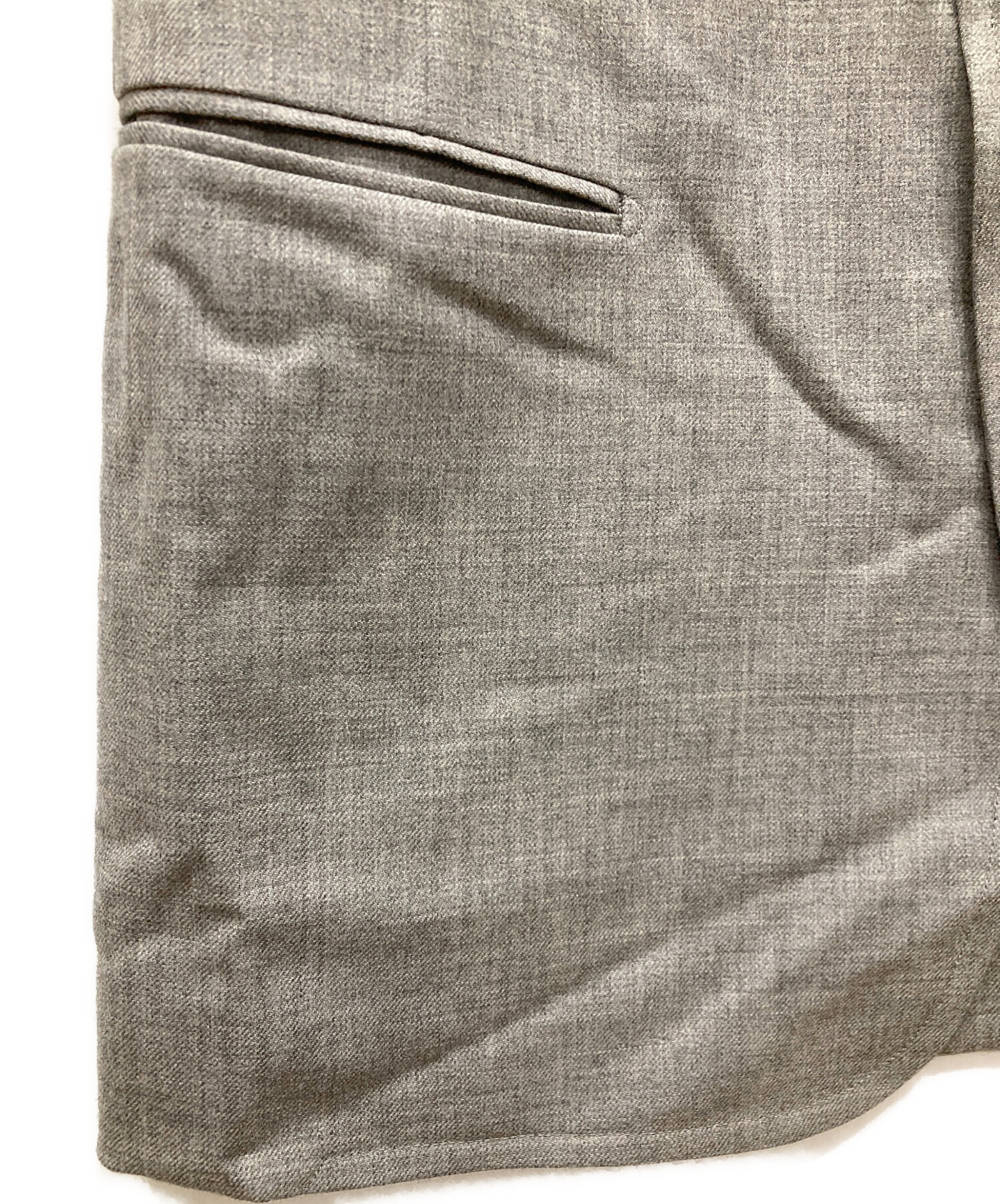 中古・古着通販】RE-PURPOSE (リパーパス) Bagdad Jacket テーラード