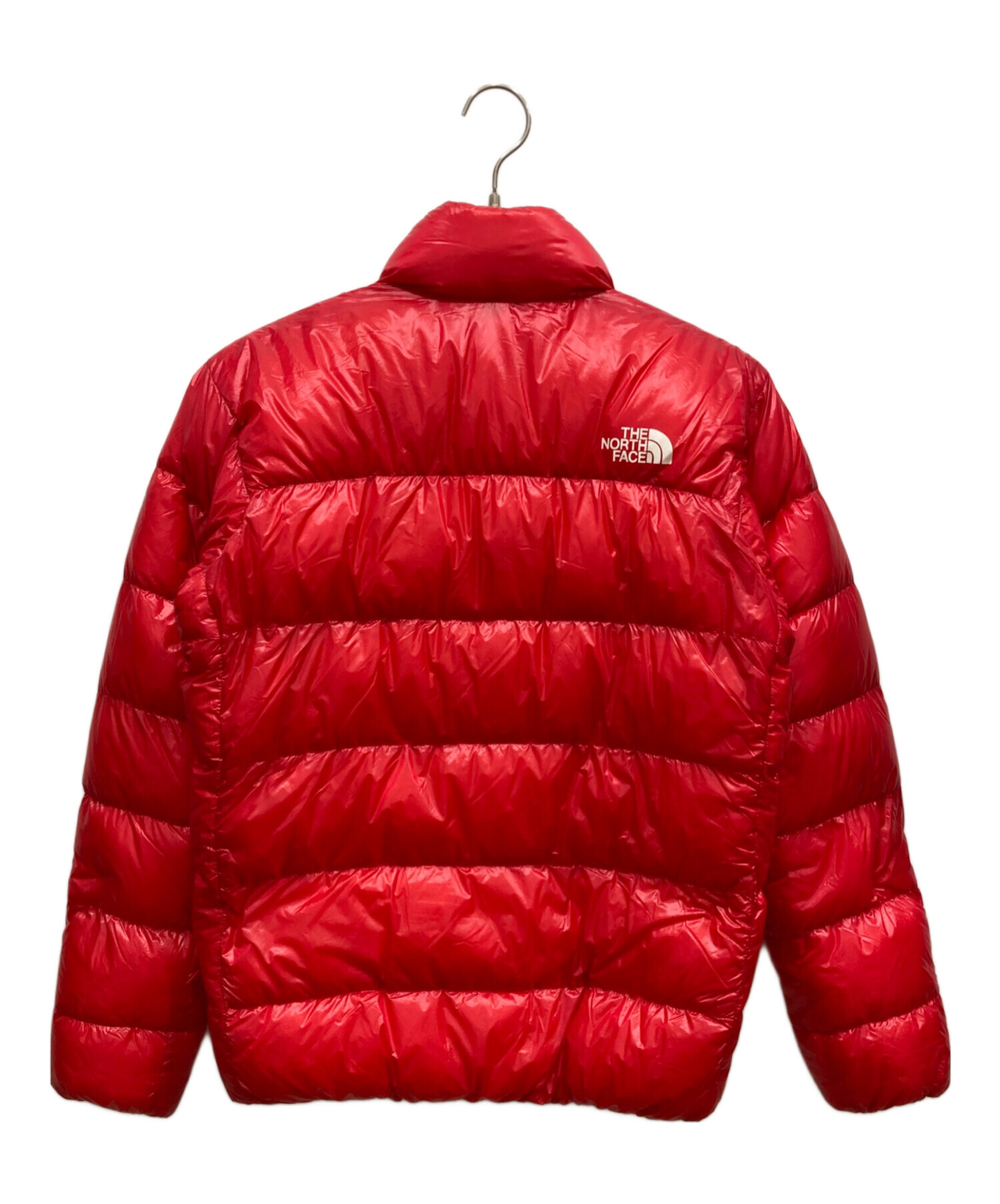 中古・古着通販】THE NORTH FACE (ザ ノース フェイス) ALPINE NUPTSE