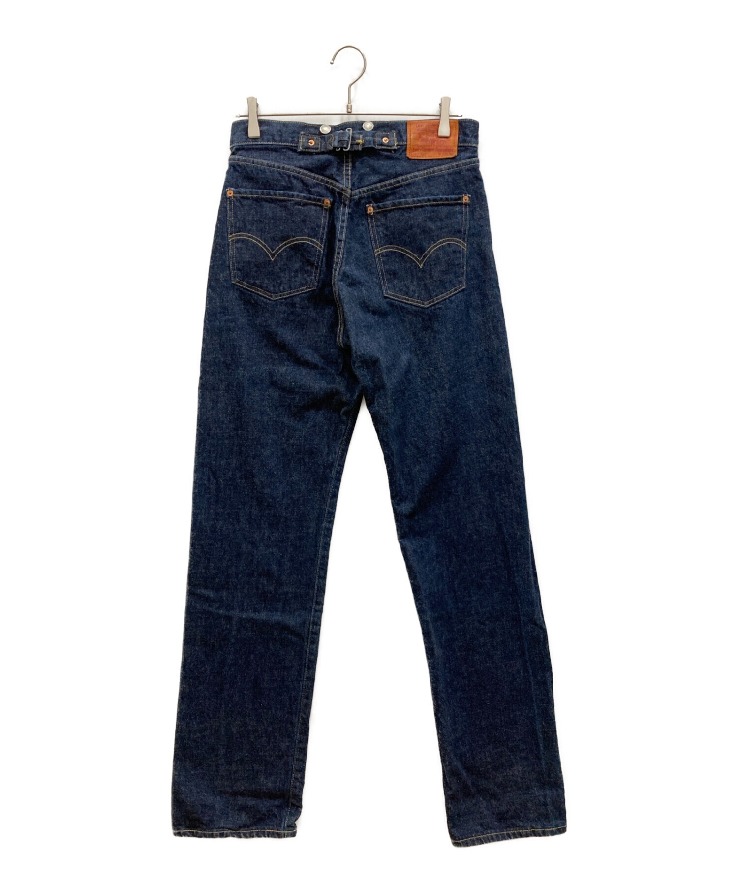 中古・古着通販】LEVI