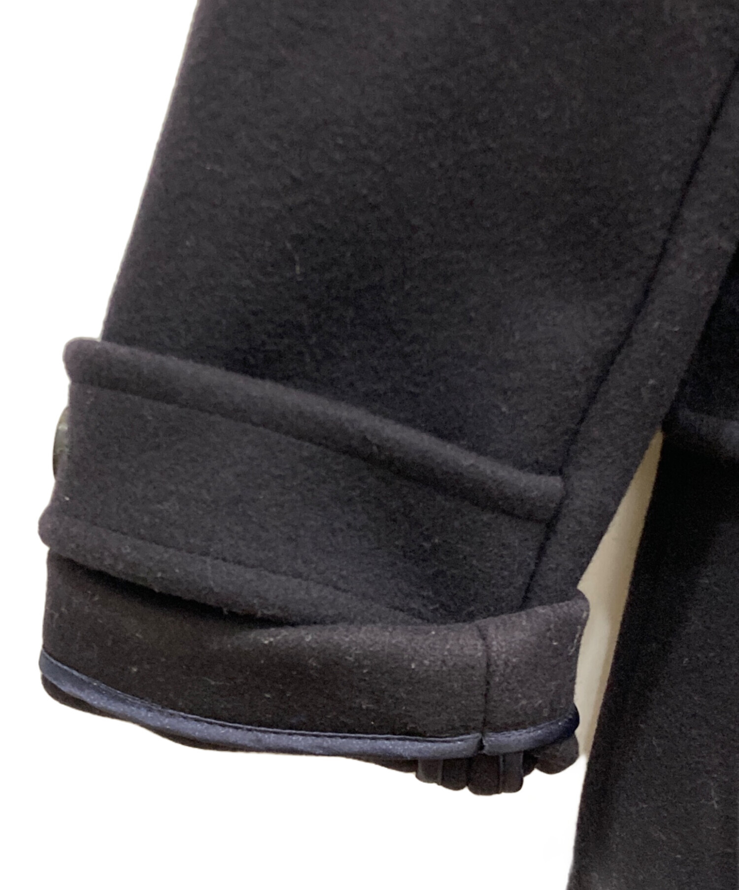 中古・古着通販】MACKINTOSH (マッキントッシュ) ウールダッフルコート