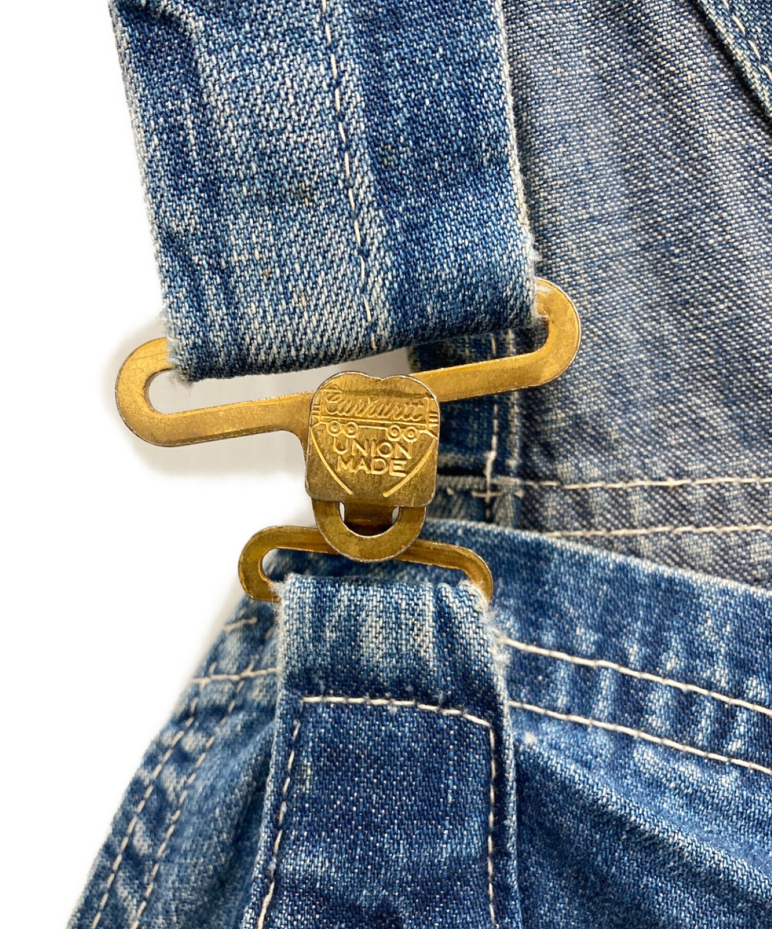 中古・古着通販】CarHartt (カーハート) HEADLIGHT (ヘッドライト 