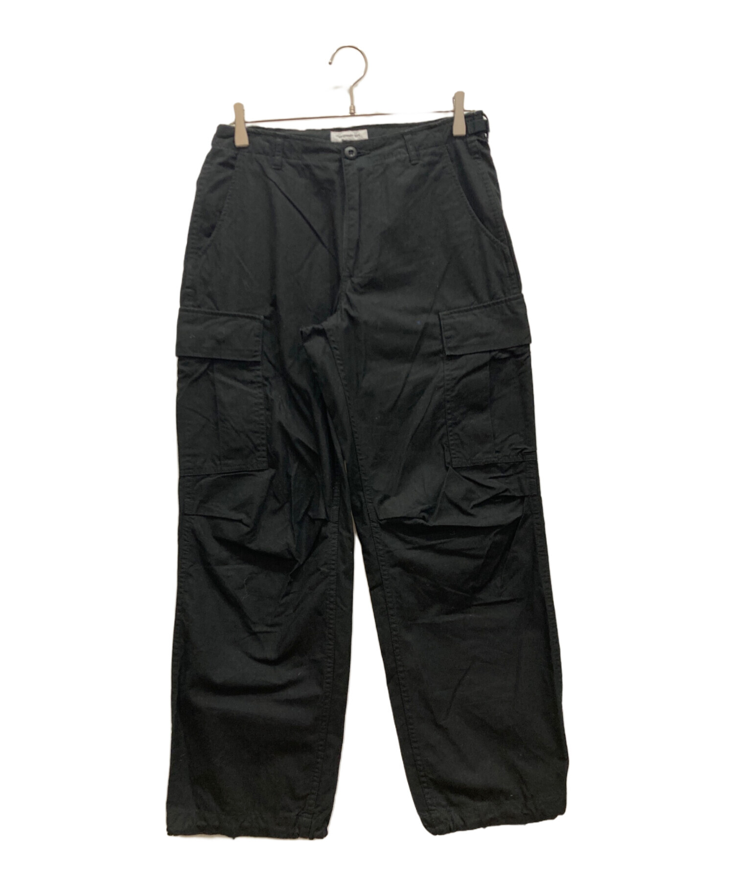 オーディナリーフィッツ ファティーグパンツ（USED） 中古・古着通販】ordinary fits (オーディナリーフィッツ) カーゴ