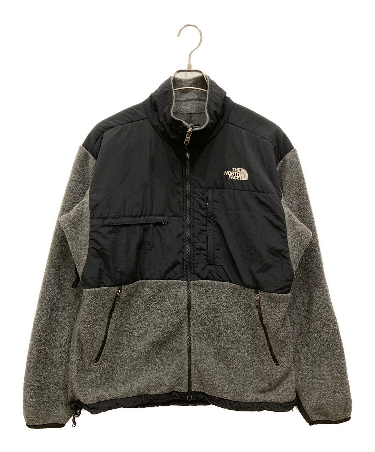 中古・古着通販】THE NORTH FACE (ザ ノース フェイス) DENALI JACKET 