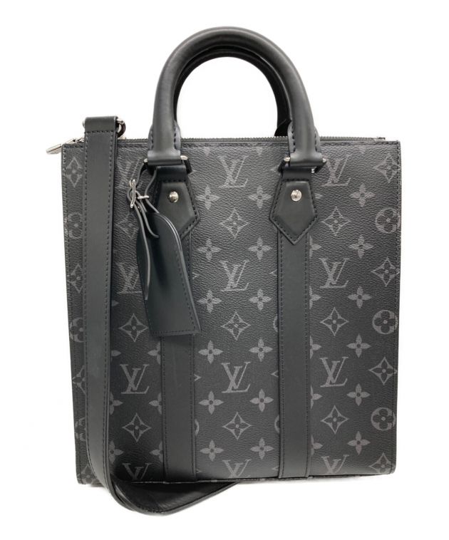 中古・古着通販】LOUIS VUITTON (ルイ ヴィトン) モノグラムエクリプス