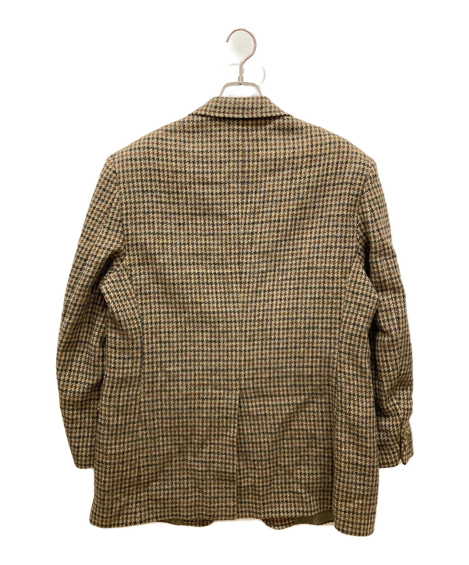 中古・古着通販】BROOKS BROTHERS (ブルックスブラザーズ) ウール2B