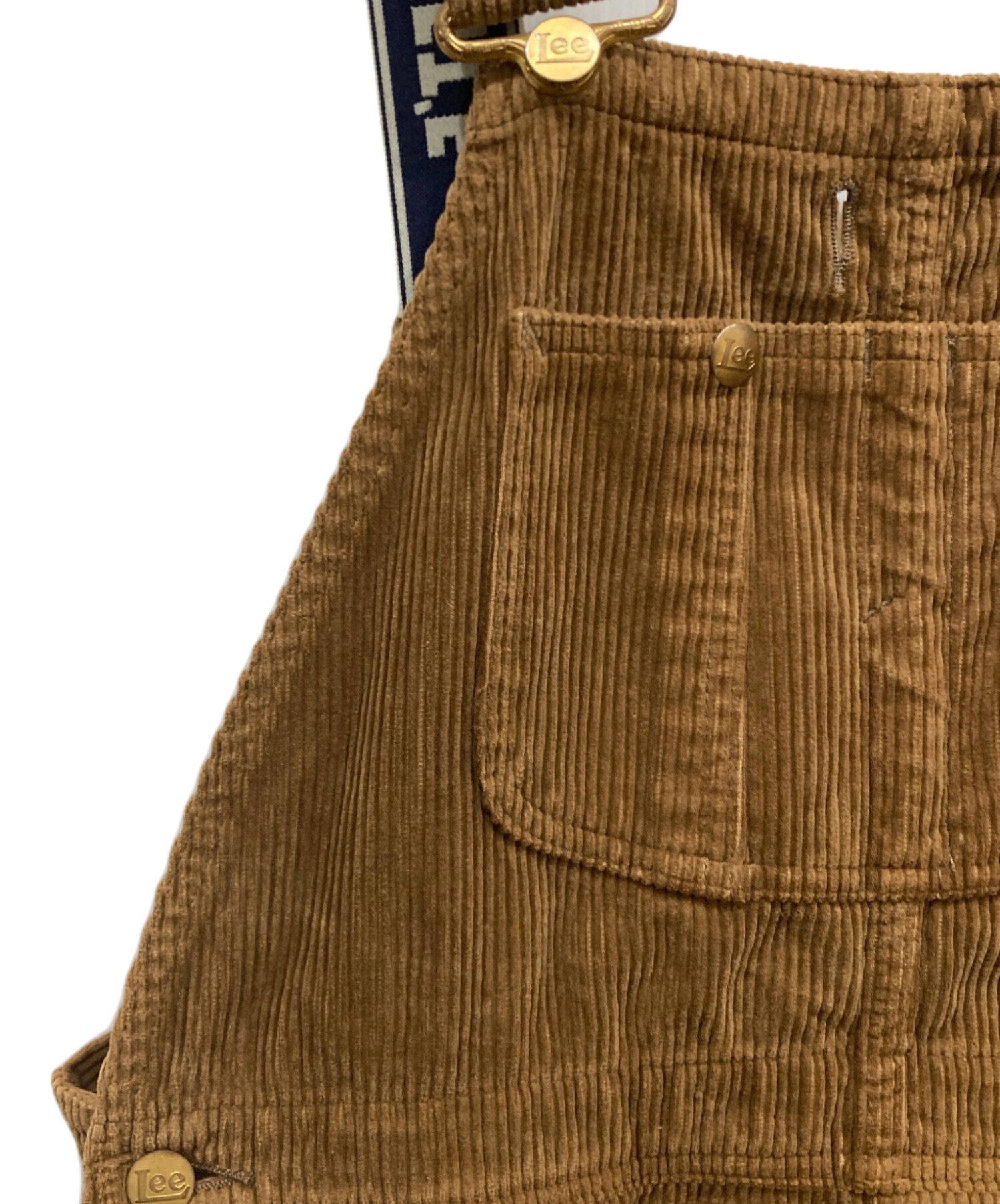 中古・古着通販】LEE (リー) RHC Ron Herman (アールエイチシー