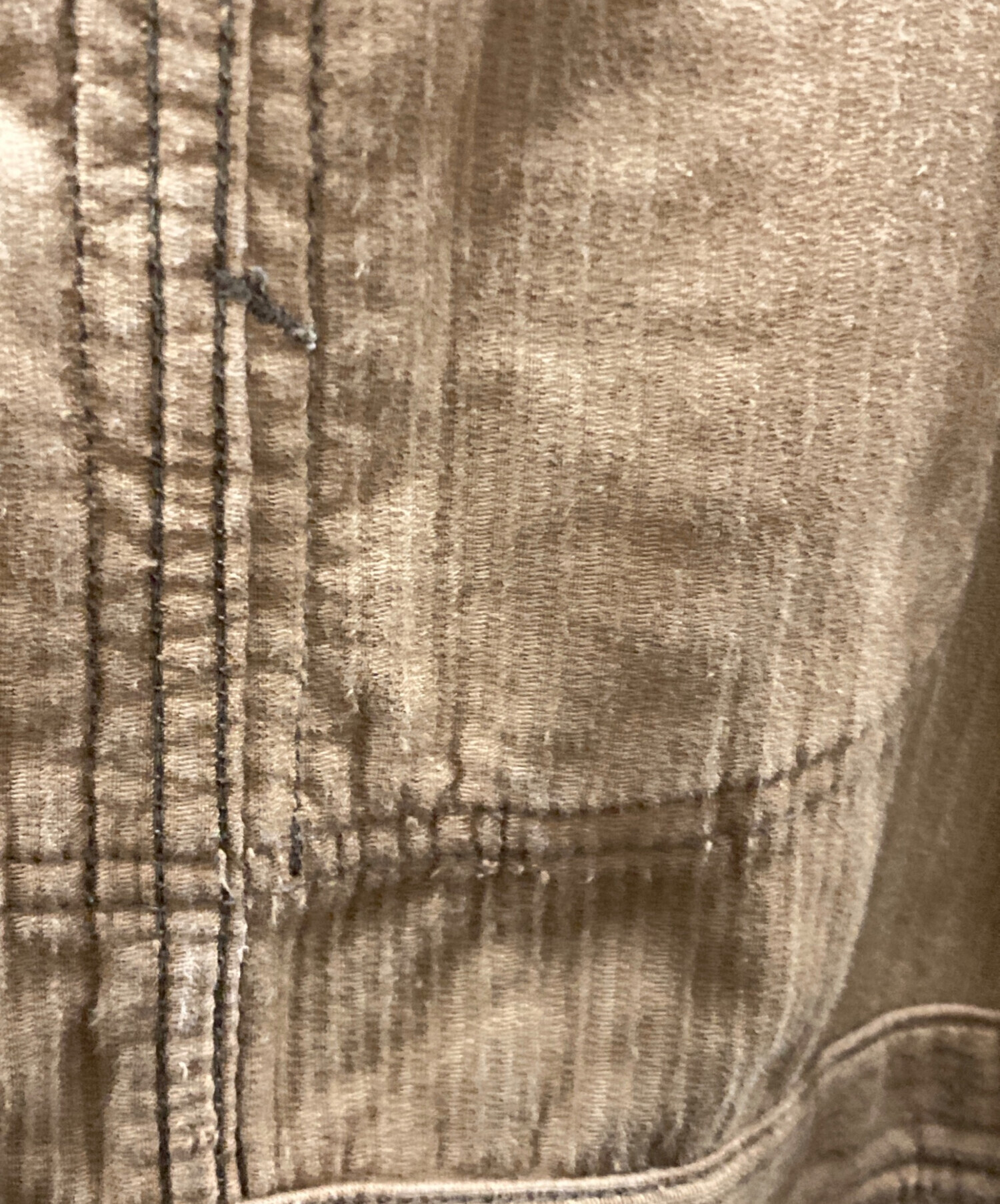 中古・古着通販】LEE (リー) RHC Ron Herman (アールエイチシー ロン