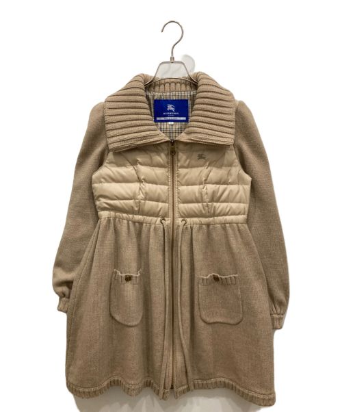 中古・古着通販】BURBERRY BLUE LABEL (バーバリーブルーレーベル