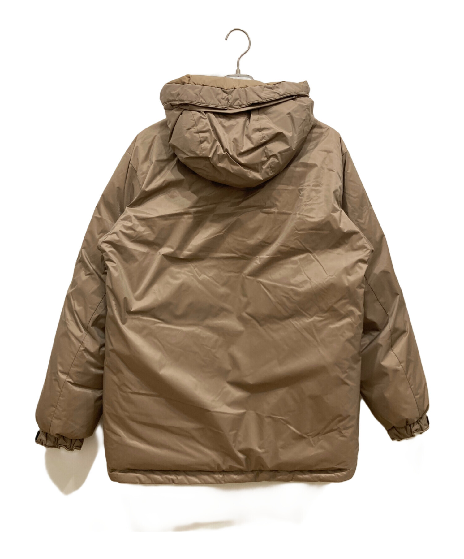 中古・古着通販】NANGA (ナンガ) EKAL (エカル) 別注 AURORA DOWN 
