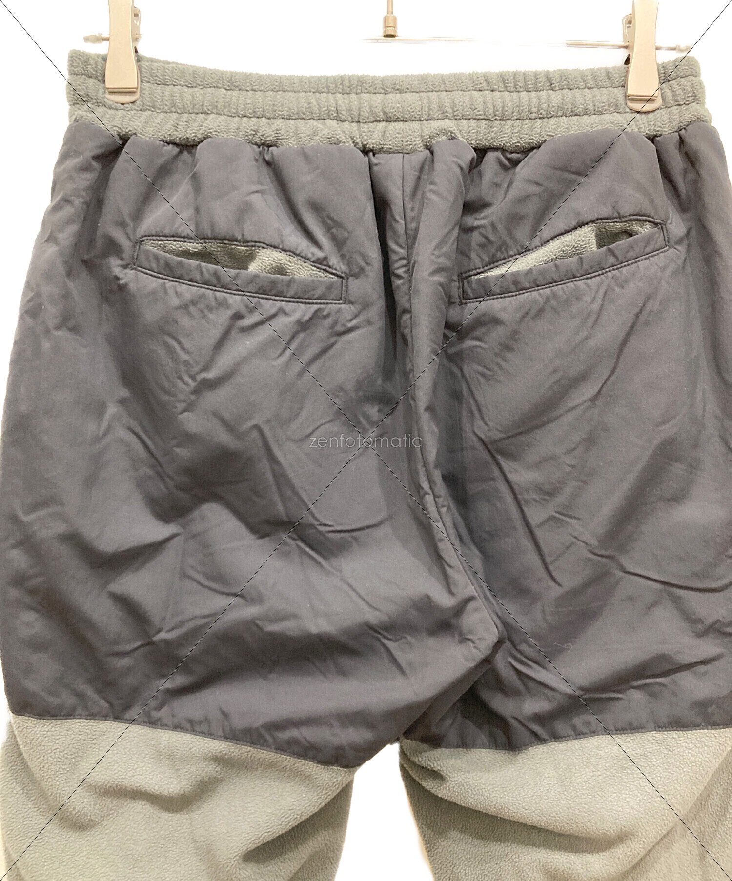 Lサイズ　FCRB　19AW　ポーラテック マイクロ フリースパンツ 中古・古着通販】F.C.R.B. (エフシーアールビー) ポーラテックマイクロ