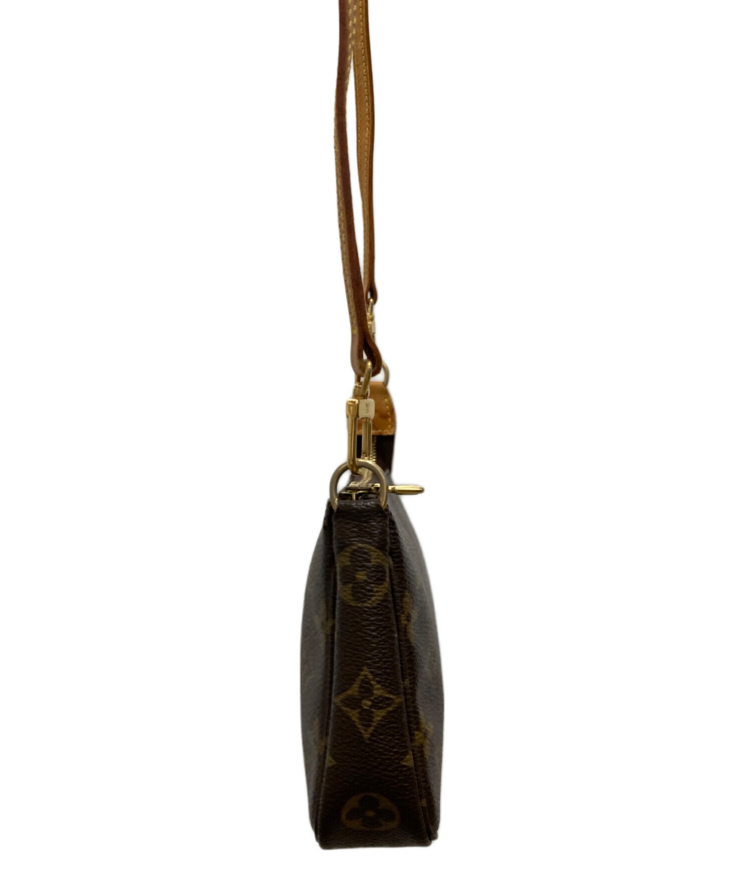 中古・古着通販】LOUIS VUITTON (ルイ ヴィトン) ショルダーバッグ 
