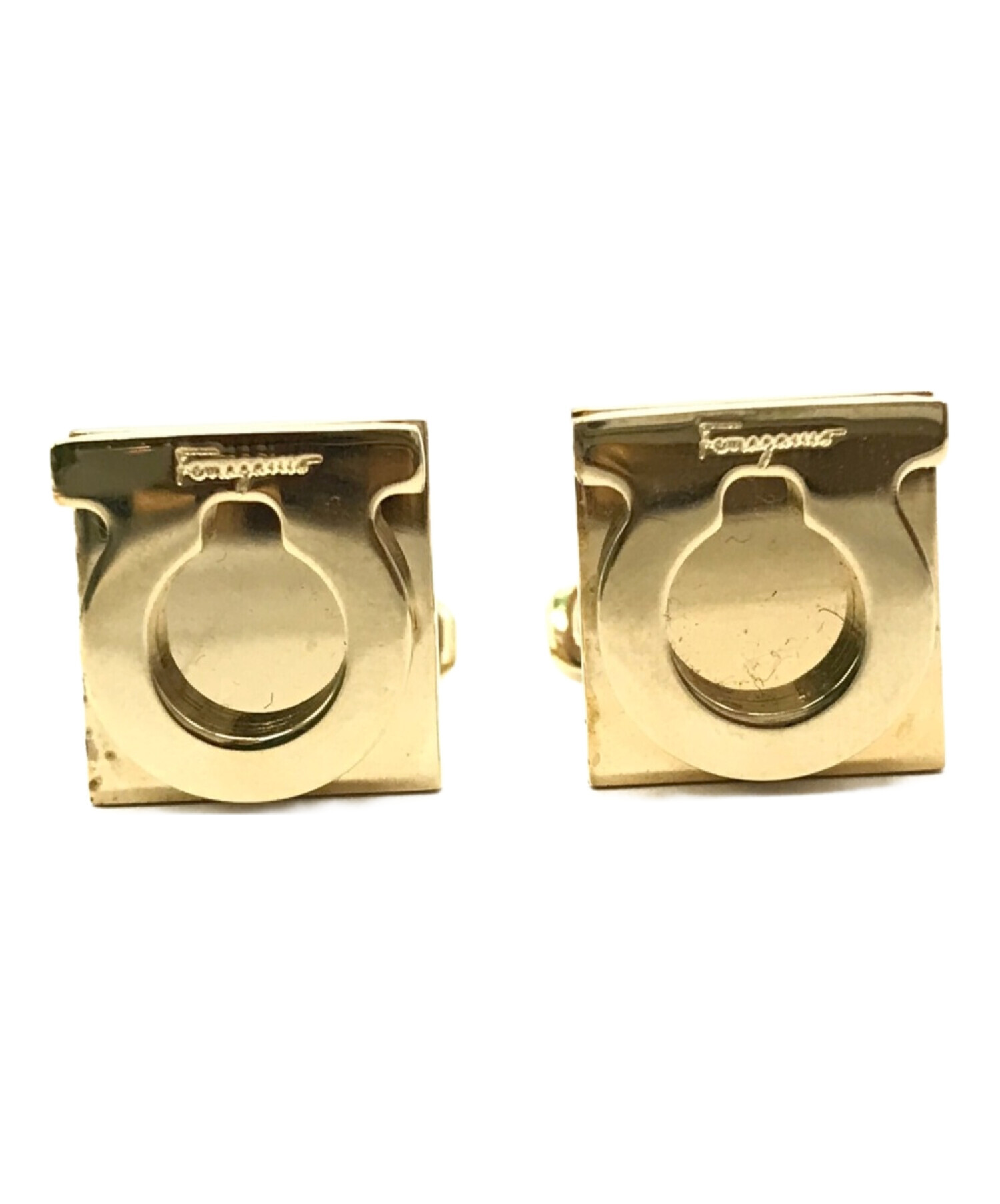 中古・古着通販】Salvatore Ferragamo (サルヴァトーレ フェラガモ