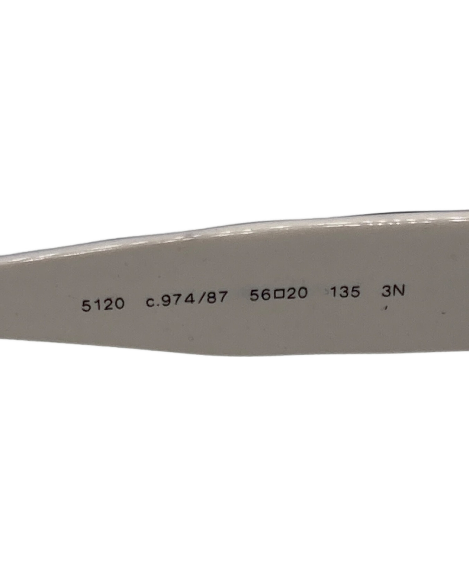 美品 シャネル サングラス 5120 白 56□20 ココマーク ケース付 度入 楽天市場】CHANEL シャネル サングラス グレースモーク