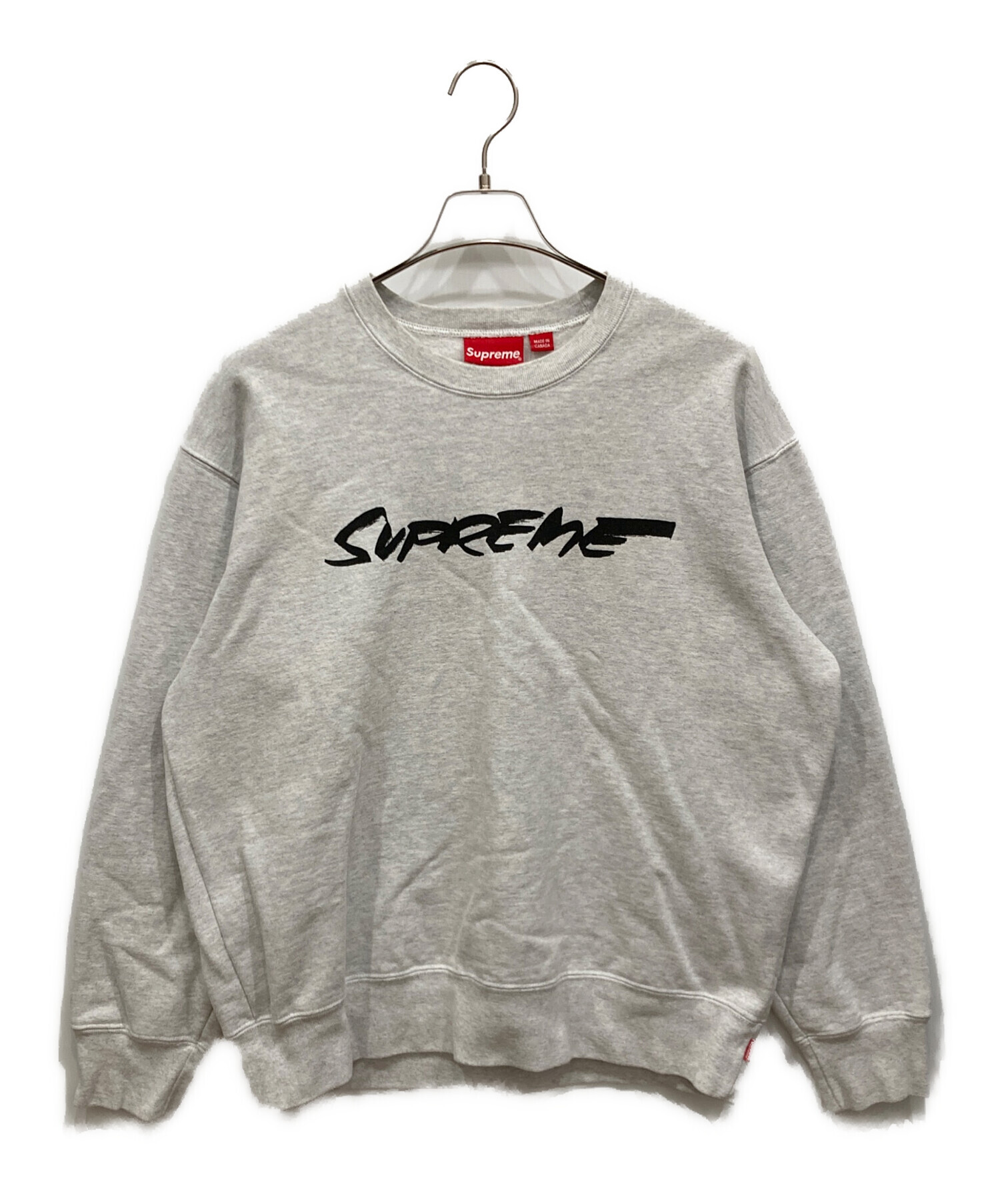 Supreme futura クルーネック / Mサイズ