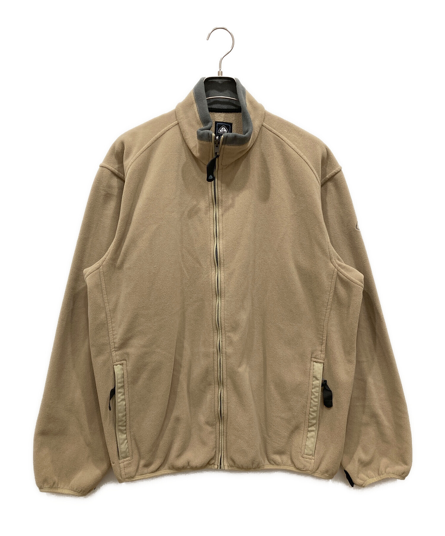 NIKE ACG Thermal Layer ジャケット S 中古・古着通販】NIKE ACG (ナイキエージーシー) THERMAL LAYER 2
