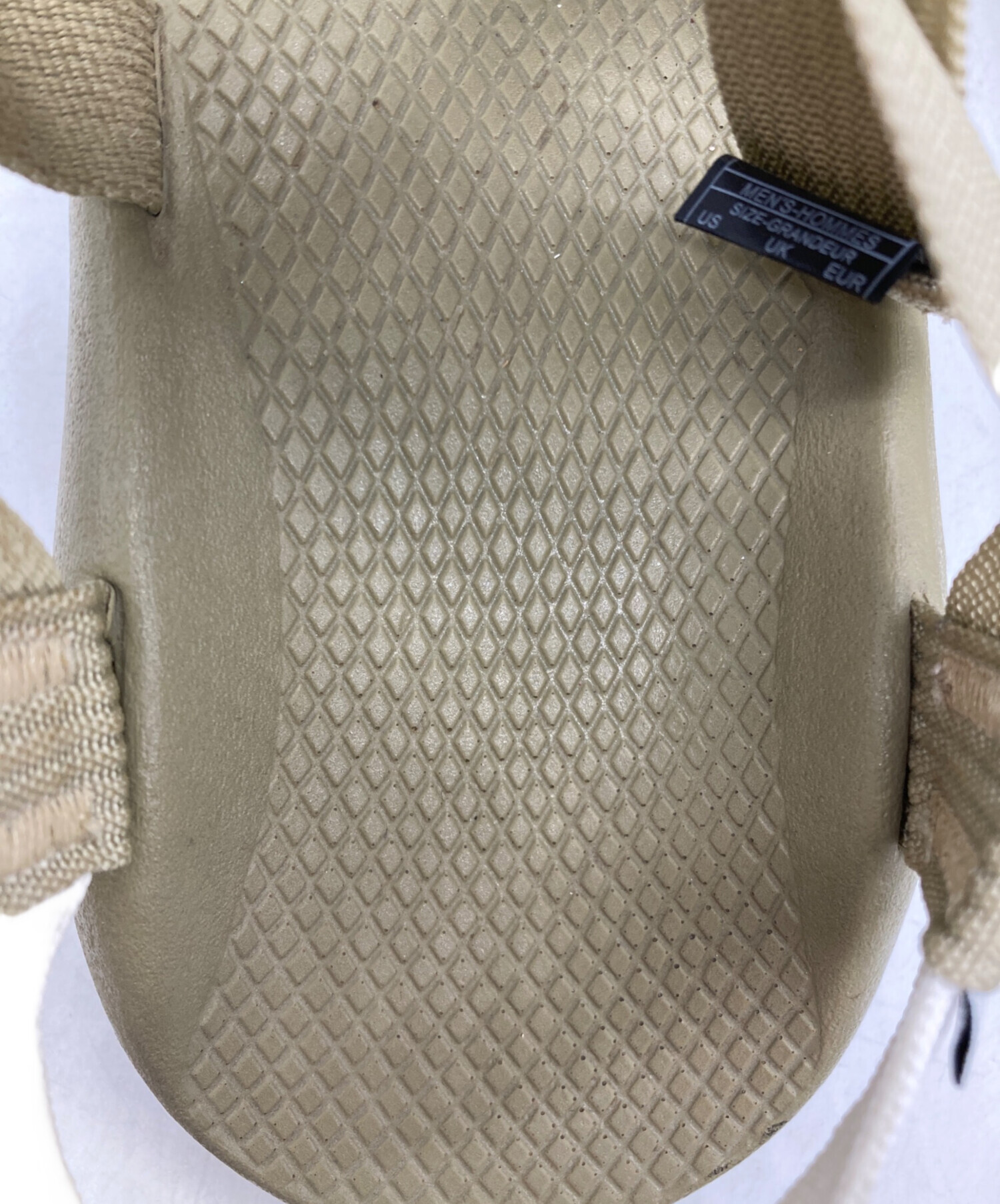 中古・古着通販】Graphpaper (グラフペーパー) Chaco (チャコ) 別注 Z1