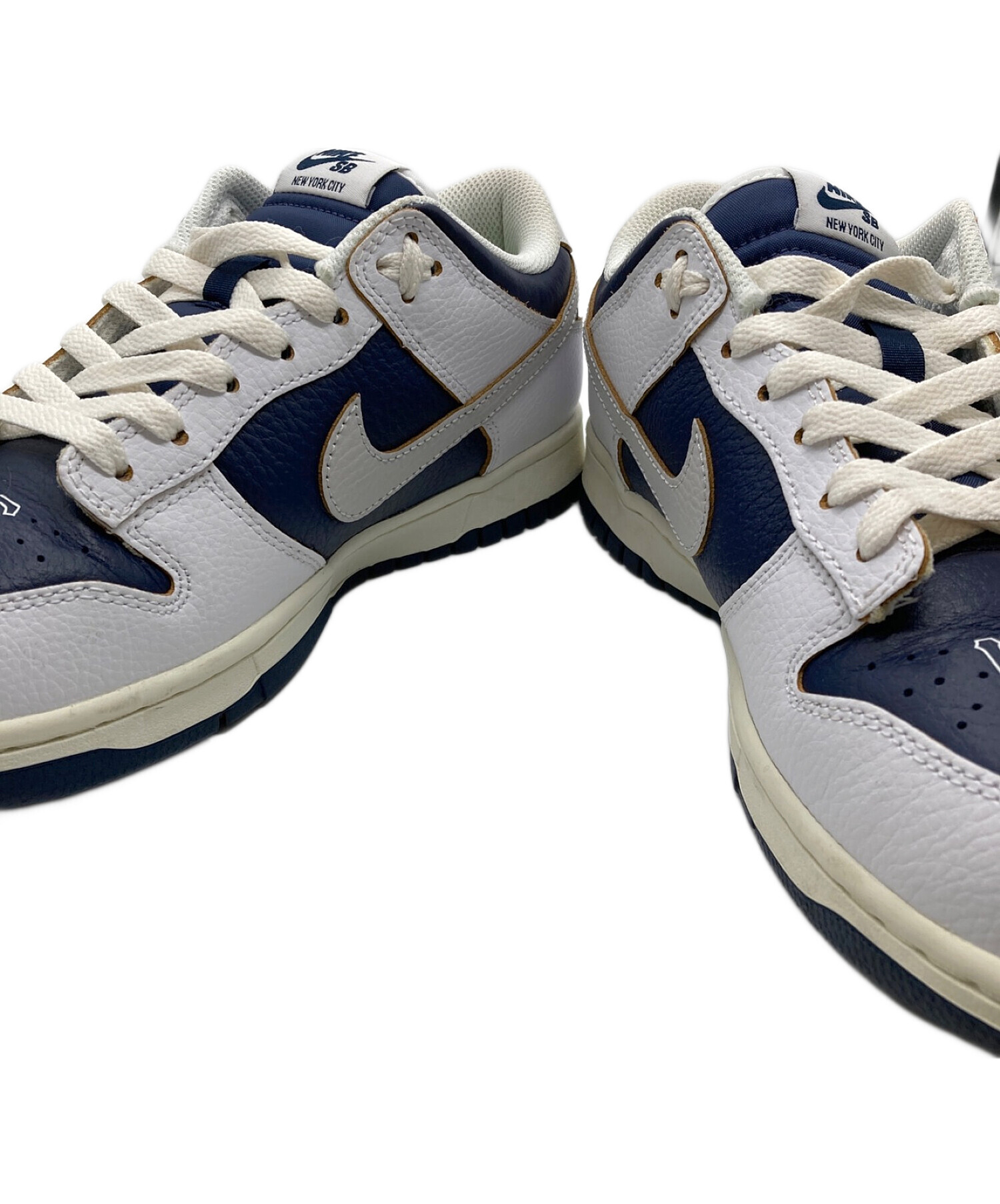 中古・古着通販】NIKE (ナイキ) HUF (ハフ) NIKE SB DUNK LOW 