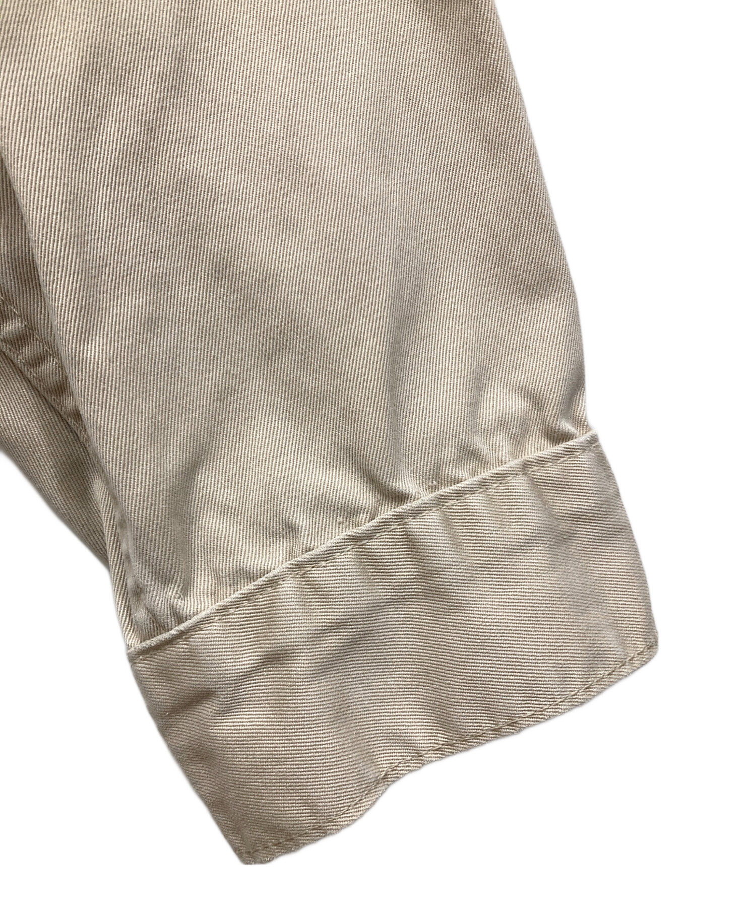 中古・古着通販】LEVI'S (リーバイス) コットンツイルトラッカー