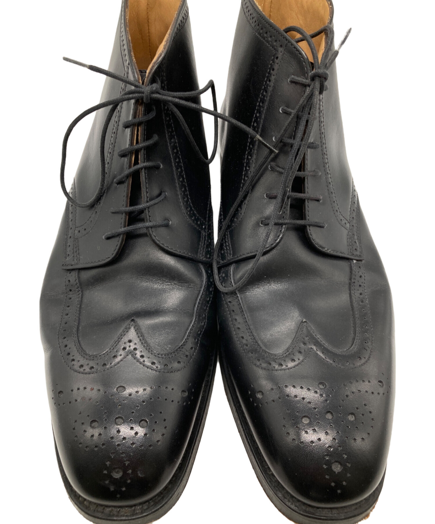 中古・古着通販】Alfred Sargent (アルフレッドサージェント) J.PRESS