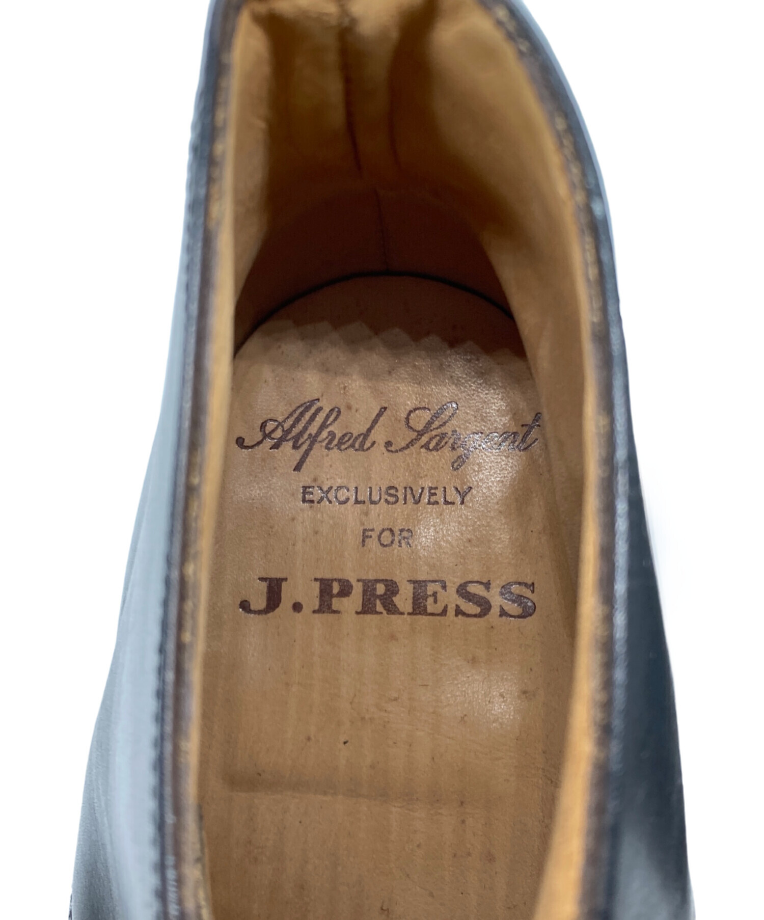 中古・古着通販】Alfred Sargent (アルフレッドサージェント) J.PRESS