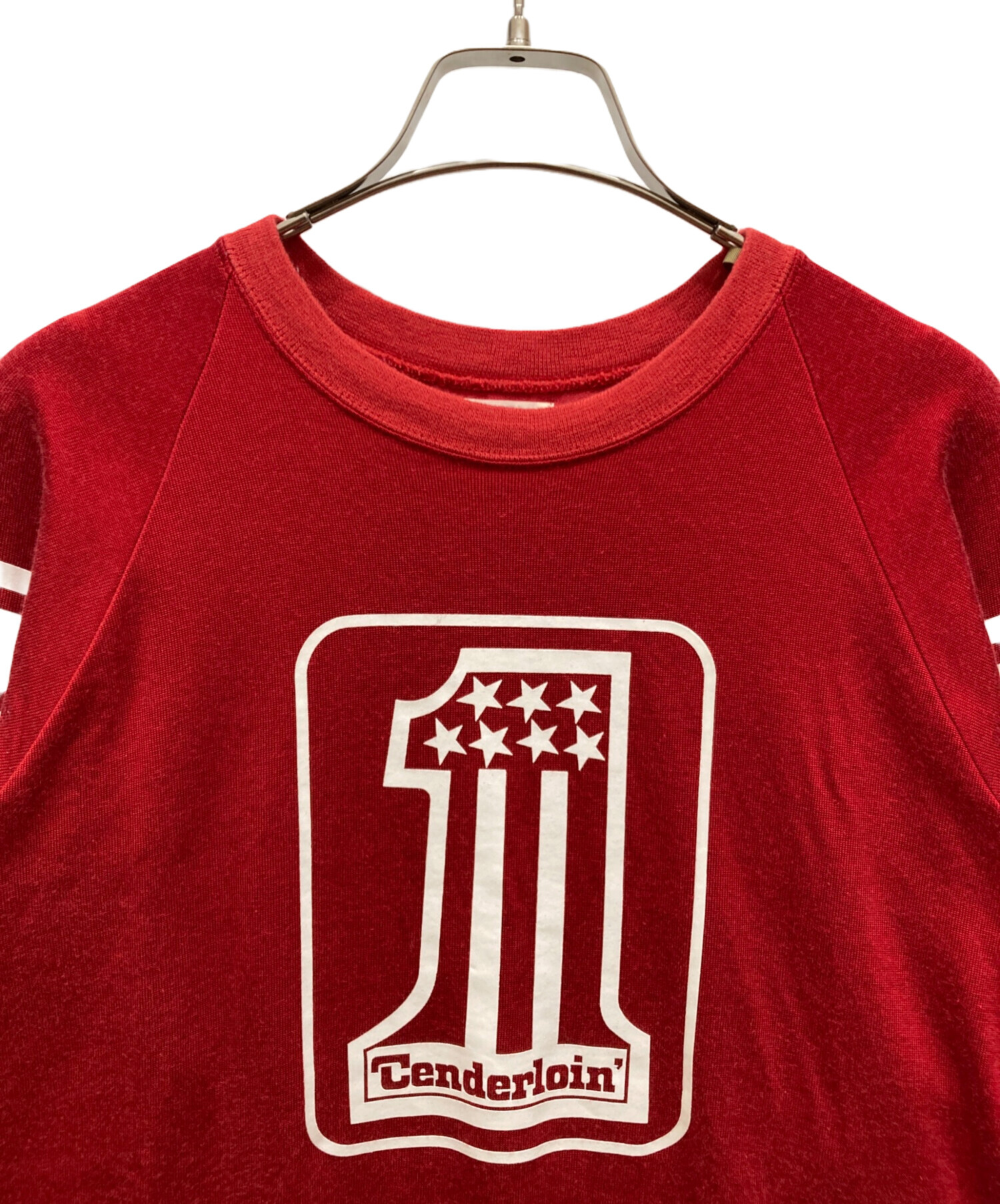 テンダーロイン Tシャツ ナンバーワン テンダーロイン ナンバーワン