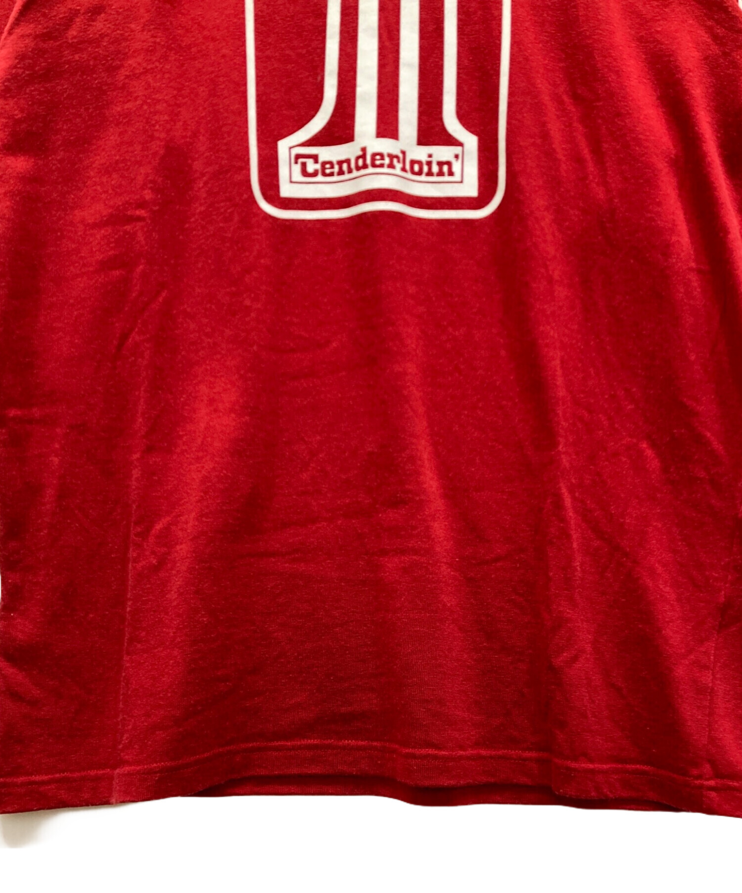 中古・古着通販】TENDERLOIN (テンダーロイン) ナンバーワン