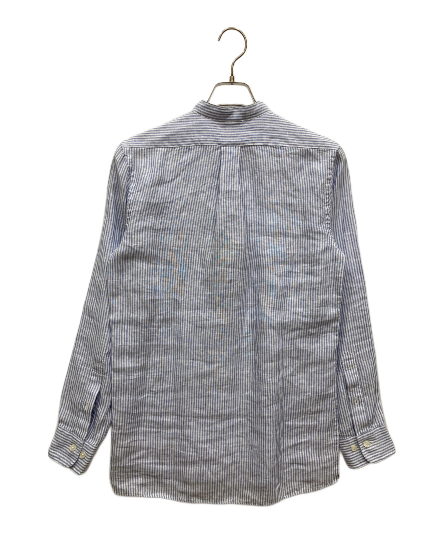 中古・古着通販】BROOKS BROTHERS (ブルックスブラザーズ) アイ