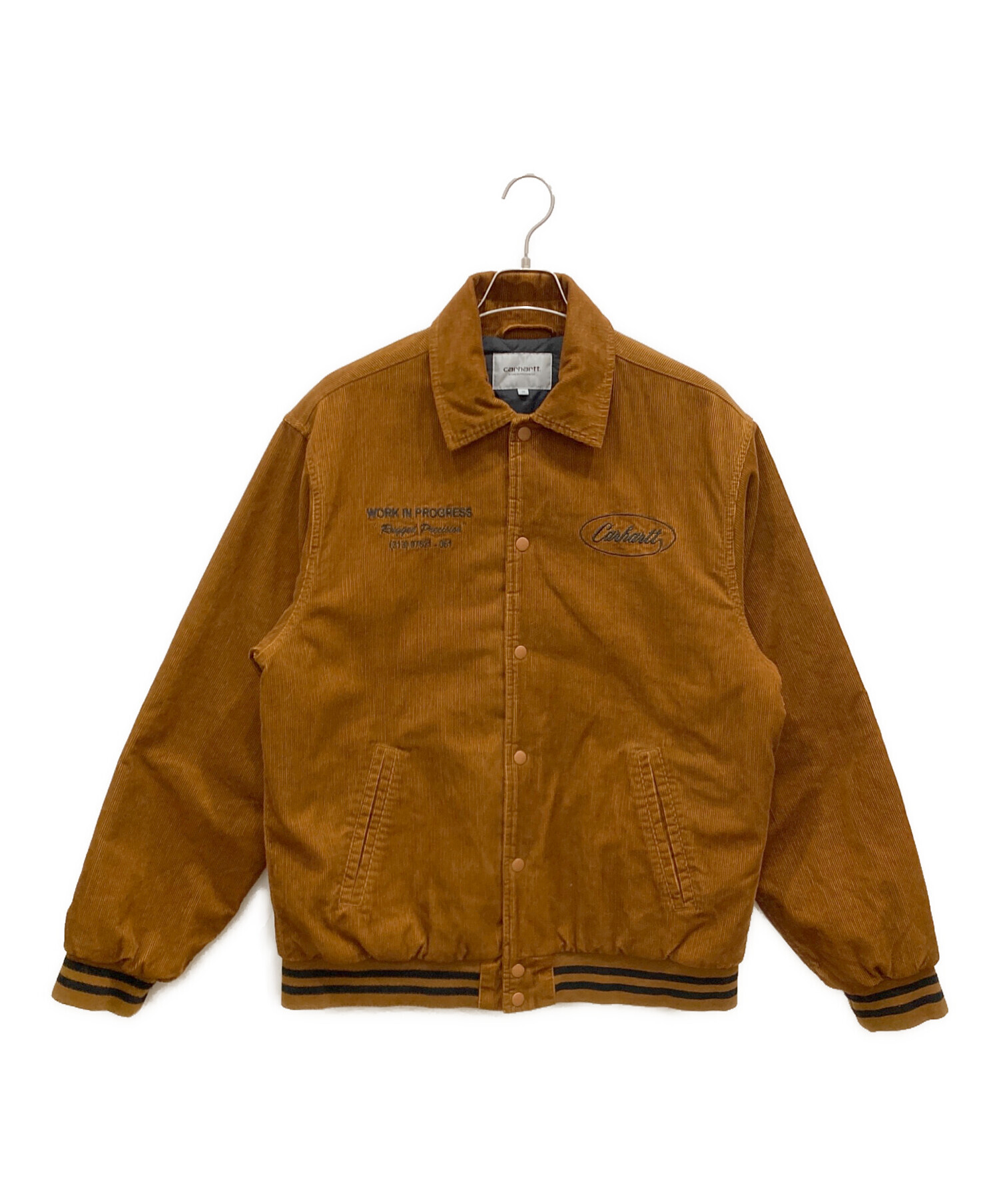 中古・古着通販】CARHARTT WIP (カーハート ワークインプログレス