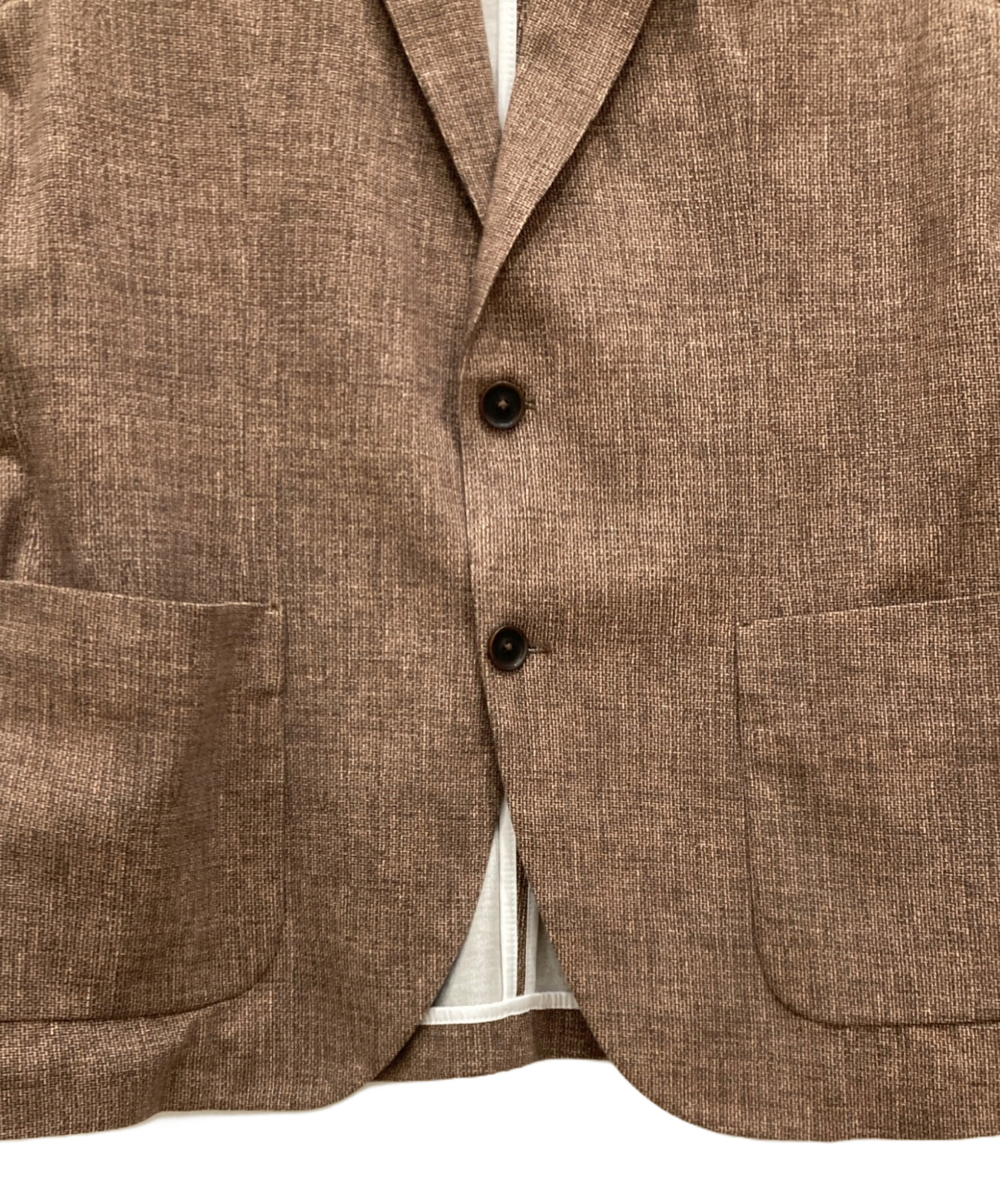 中古・古着通販】CIRCOLO 1901 (チルコロ1901) GIACCA JERSEY T/TOPP