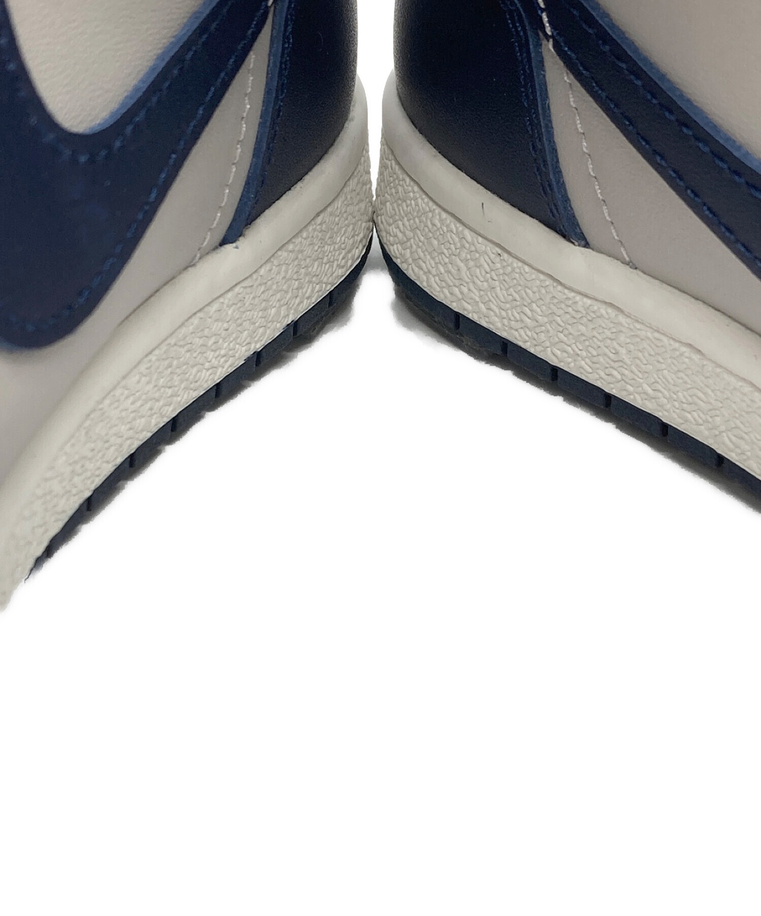 中古・古着通販】NIKE (ナイキ) AIR JORDAN 1 HIGH 85 エアジョーダン 