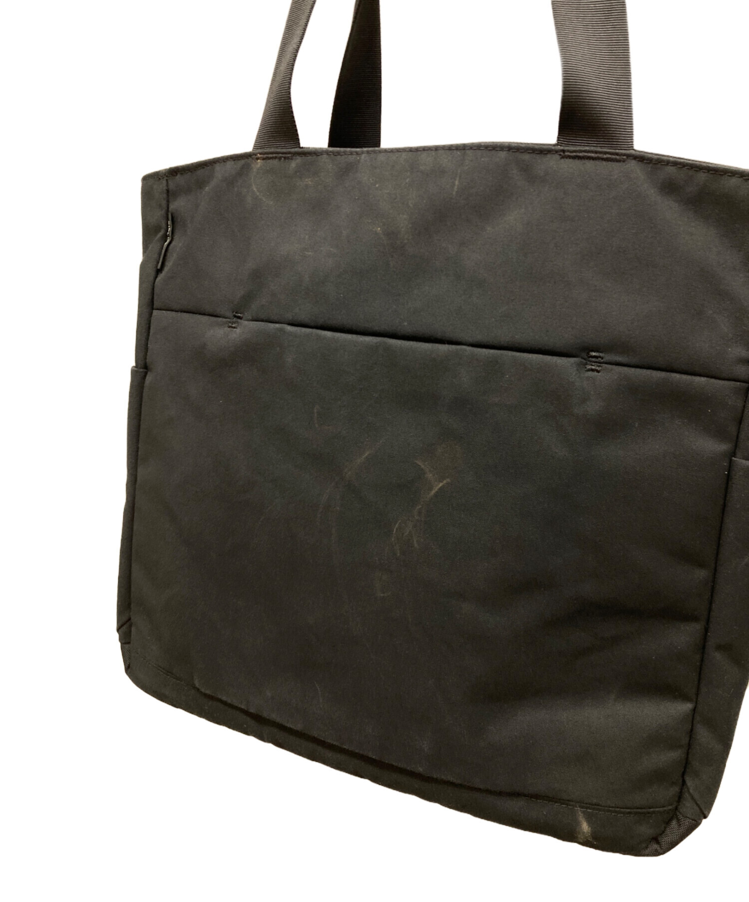中古・古着通販】MACPAC (マックパック) RAWHAKITOTE ブラック 
