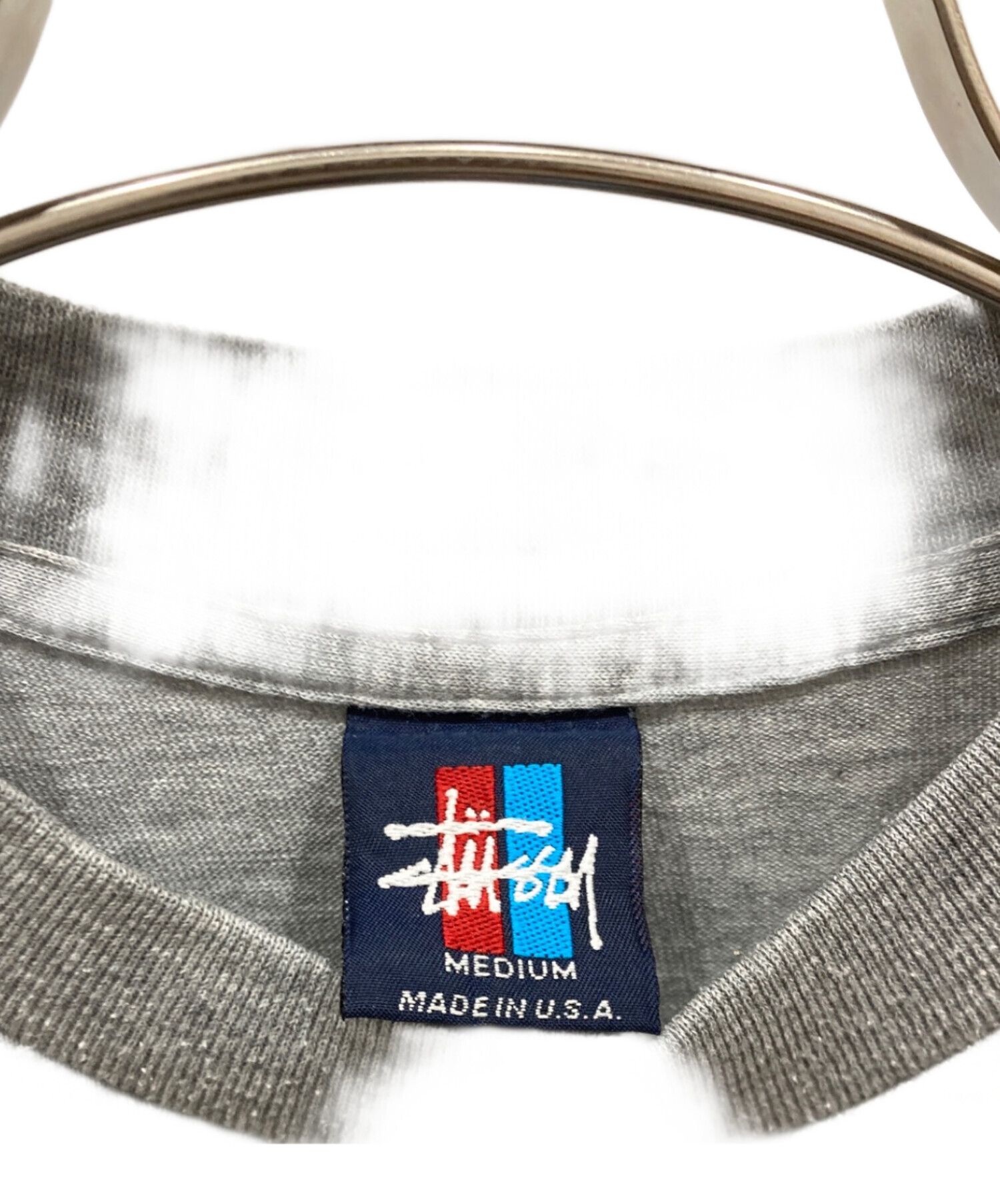 中古・古着通販】stussy (ステューシー) 90