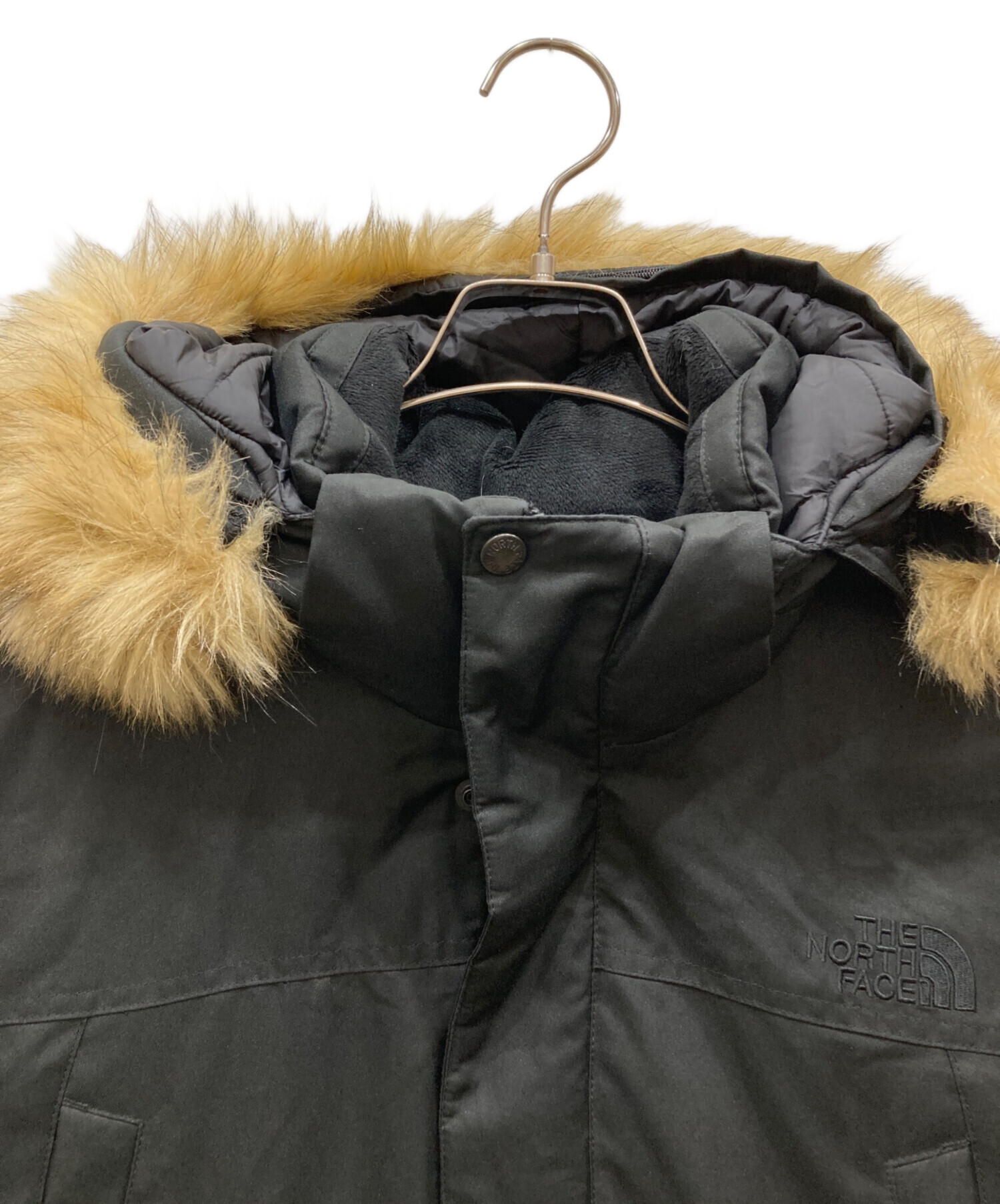 中古・古着通販】THE NORTH FACE (ザ ノース フェイス) DWR PREMIUM 