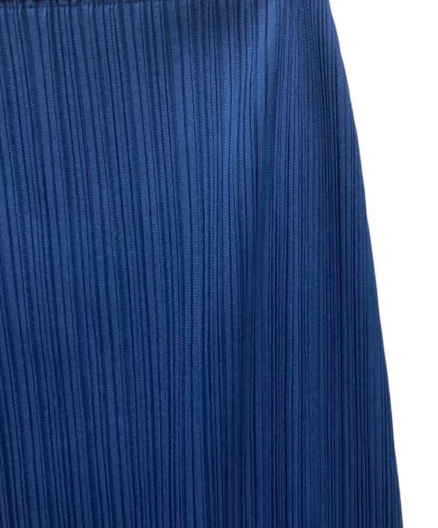 中古・古着通販】PLEATS PLEASE (プリーツプリーズ) プリーツスカート