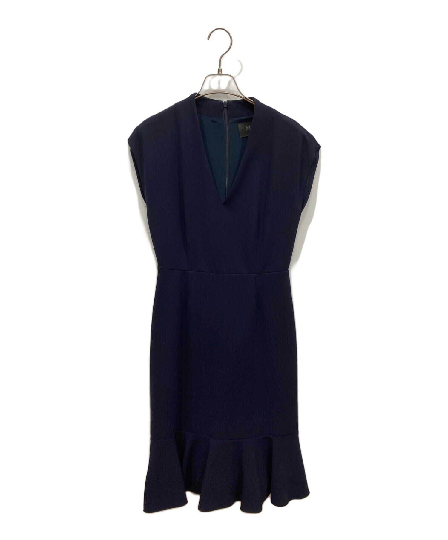 中古・古着通販】MaxMara (マックスマーラ) ノースリーブ