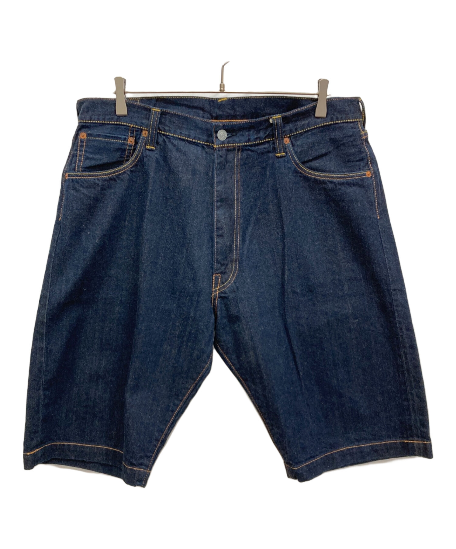 EVISU デニム ピンク カモメ　セルビッチ赤耳 25インチ EVISU デニム ピンク カモメ セルビッチ赤耳 25インチ