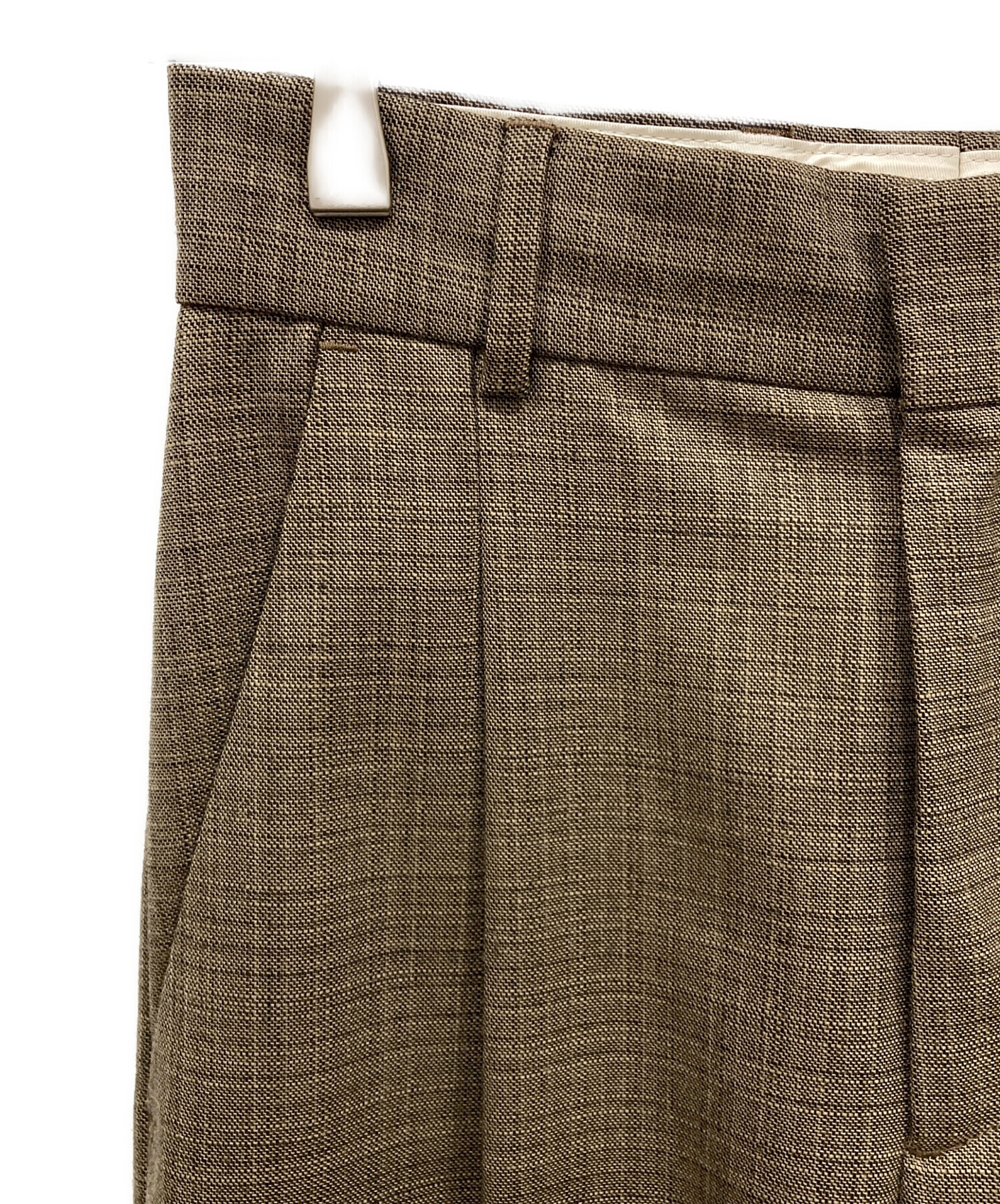 中古・古着通販】HOPE Stockholm (ホープ ストックホルム) タック