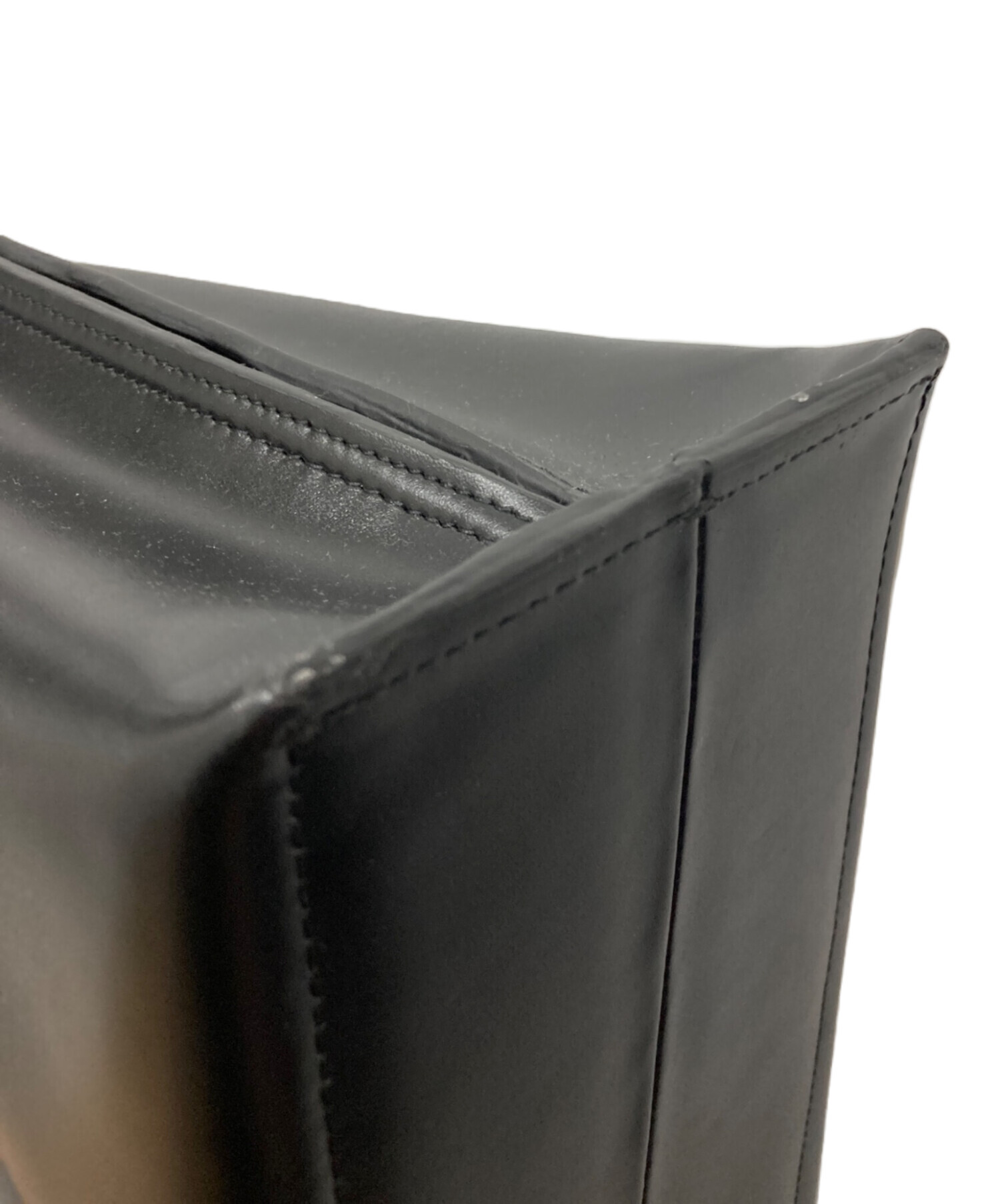 中古・古着通販】REPLAY (リプレイ) CTHY HIGH-END LEATHER BAG レザー 