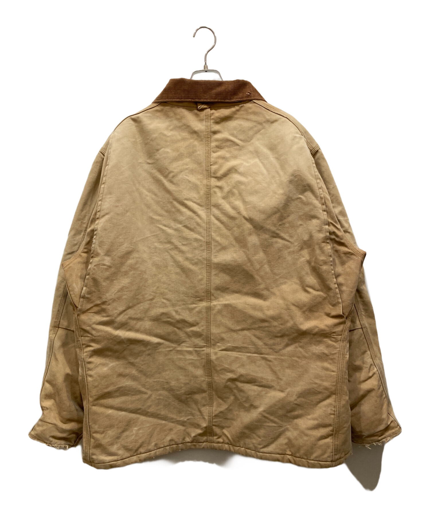 中古・古着通販】CarHartt (カーハート) トラディショナルコート