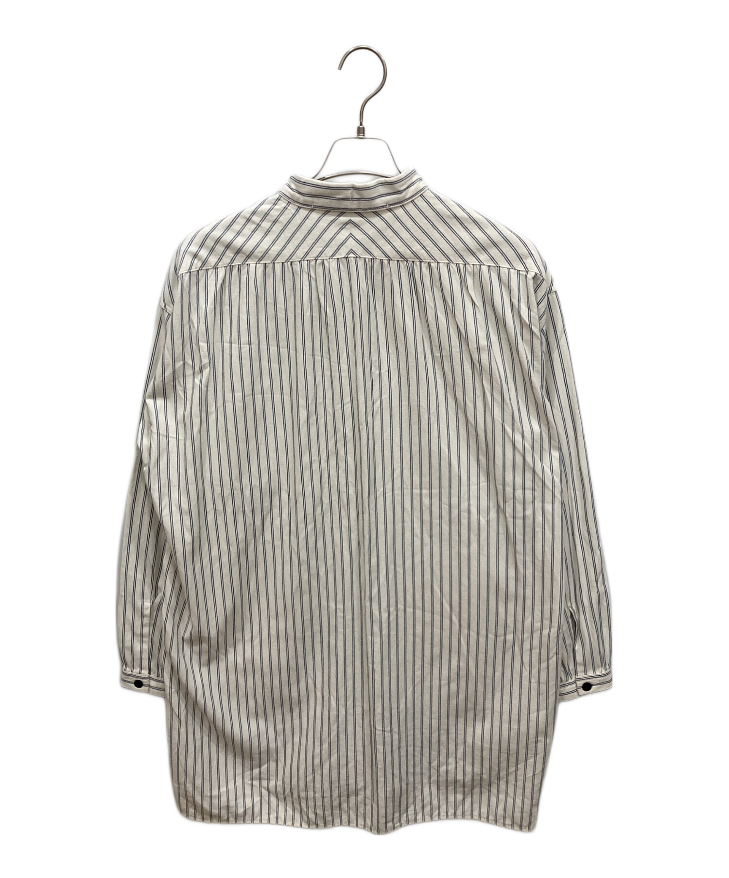 中古・古着通販】Snow peak (スノーピーク) TAKIBI Long Shirt タキビ