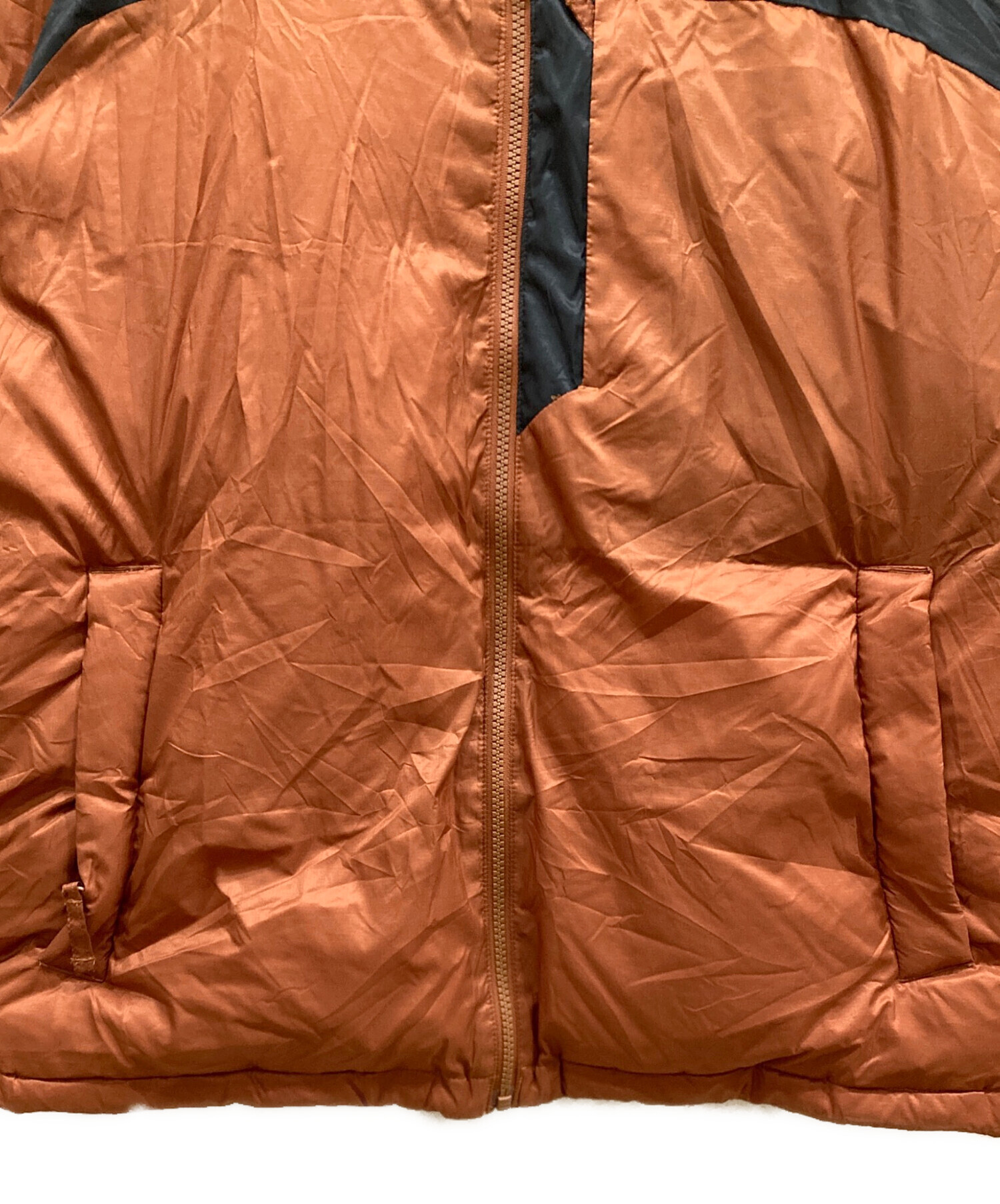 中古・古着通販】Columbia (コロンビア) ブーロポイントパスダウン