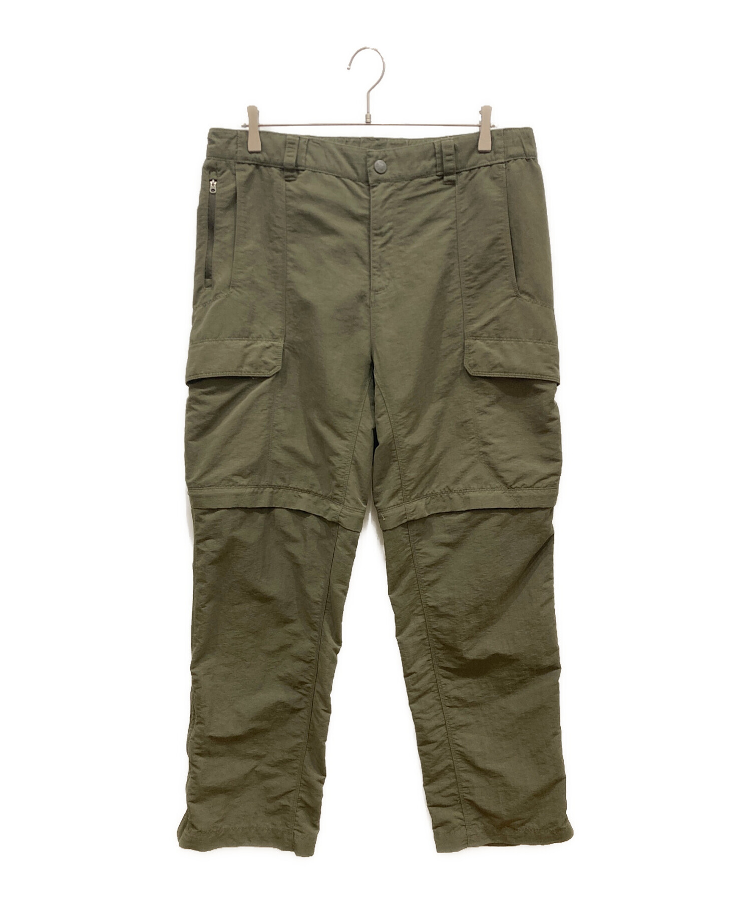 中古・古着通販】THE NORTH FACE (ザ ノース フェイス