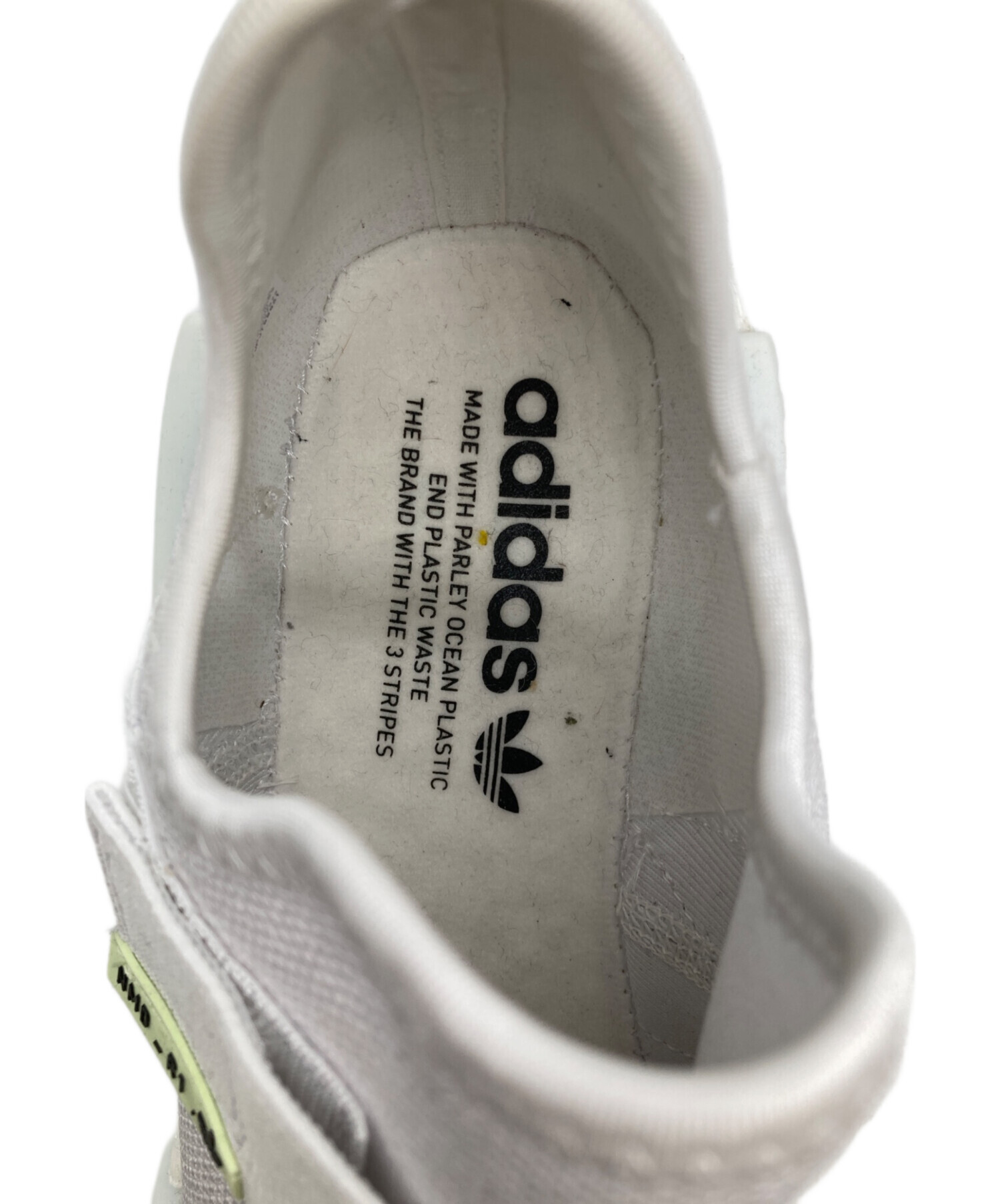 中古・古着通販】adidas originals by PARLEY (アディダス オリジナル