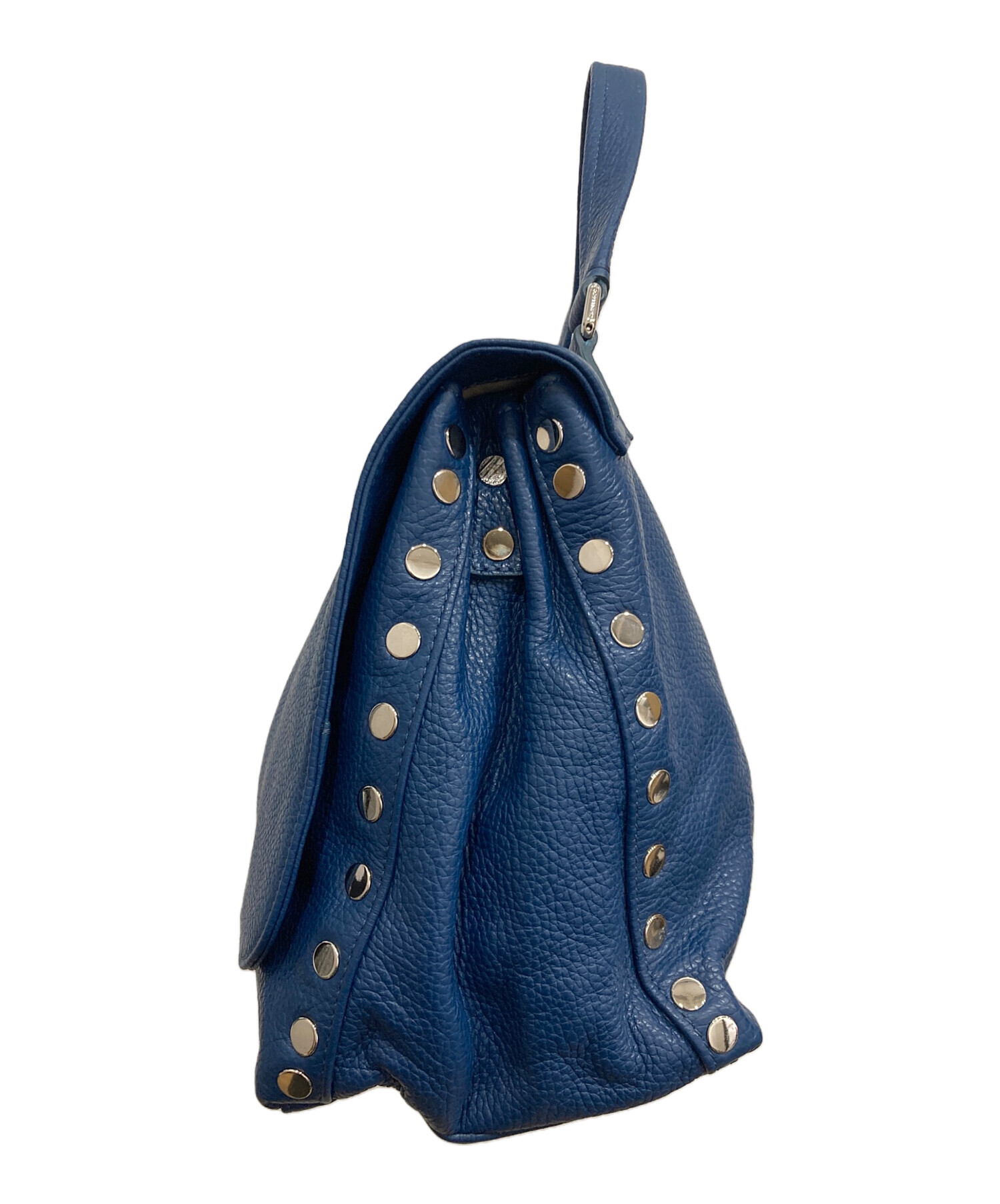 中古・古着通販】zanellato (ザネラート) POSTINA M ツイストロック