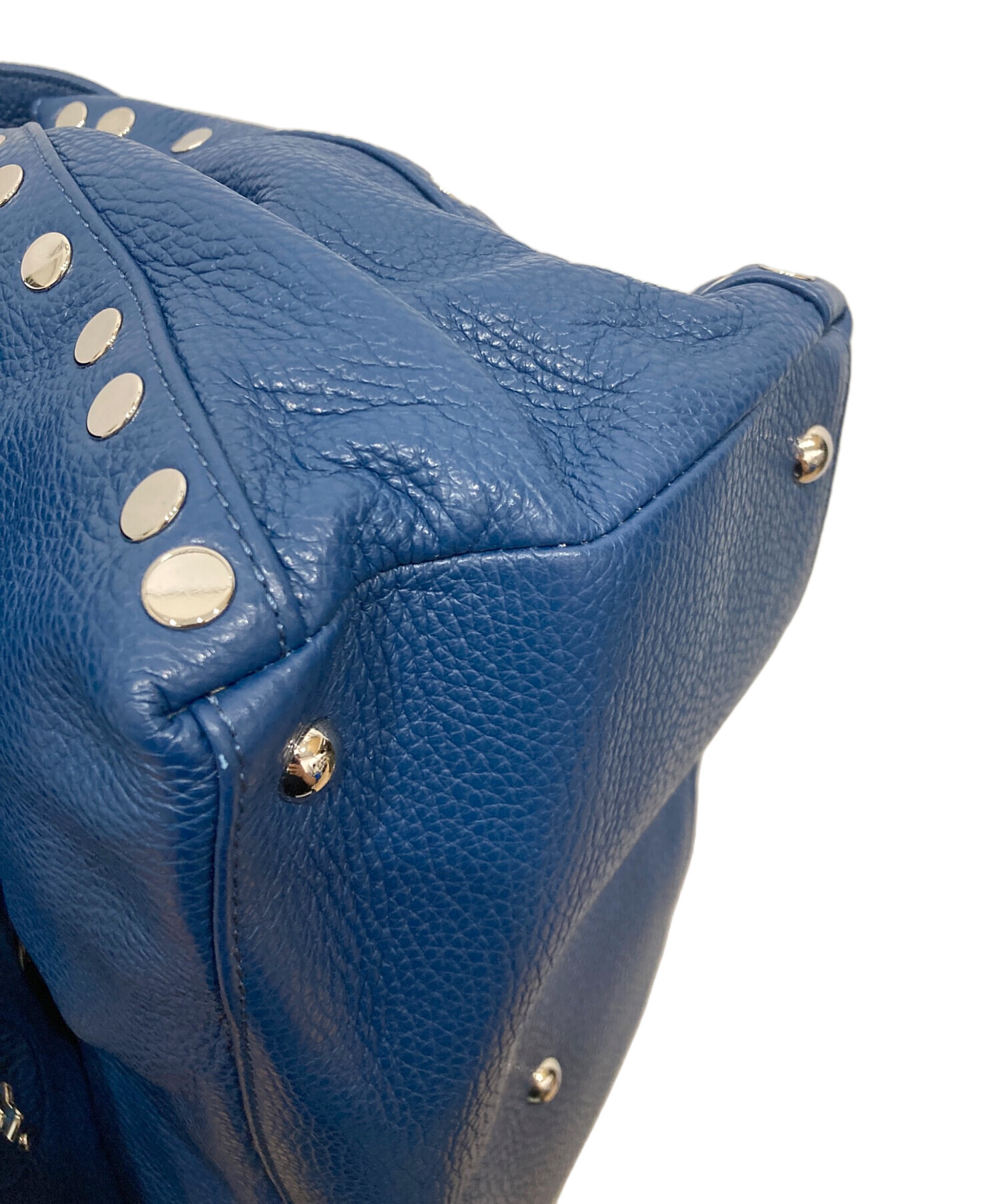 中古・古着通販】zanellato (ザネラート) POSTINA M ツイストロック