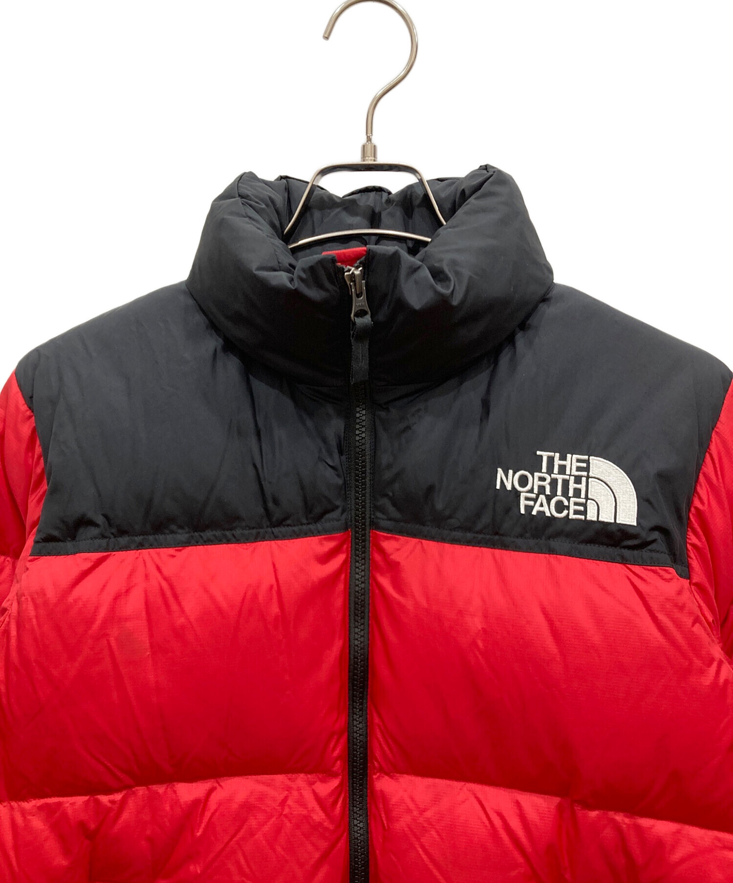 中古・古着通販】THE NORTH FACE (ザ ノース フェイス) ヌプシ