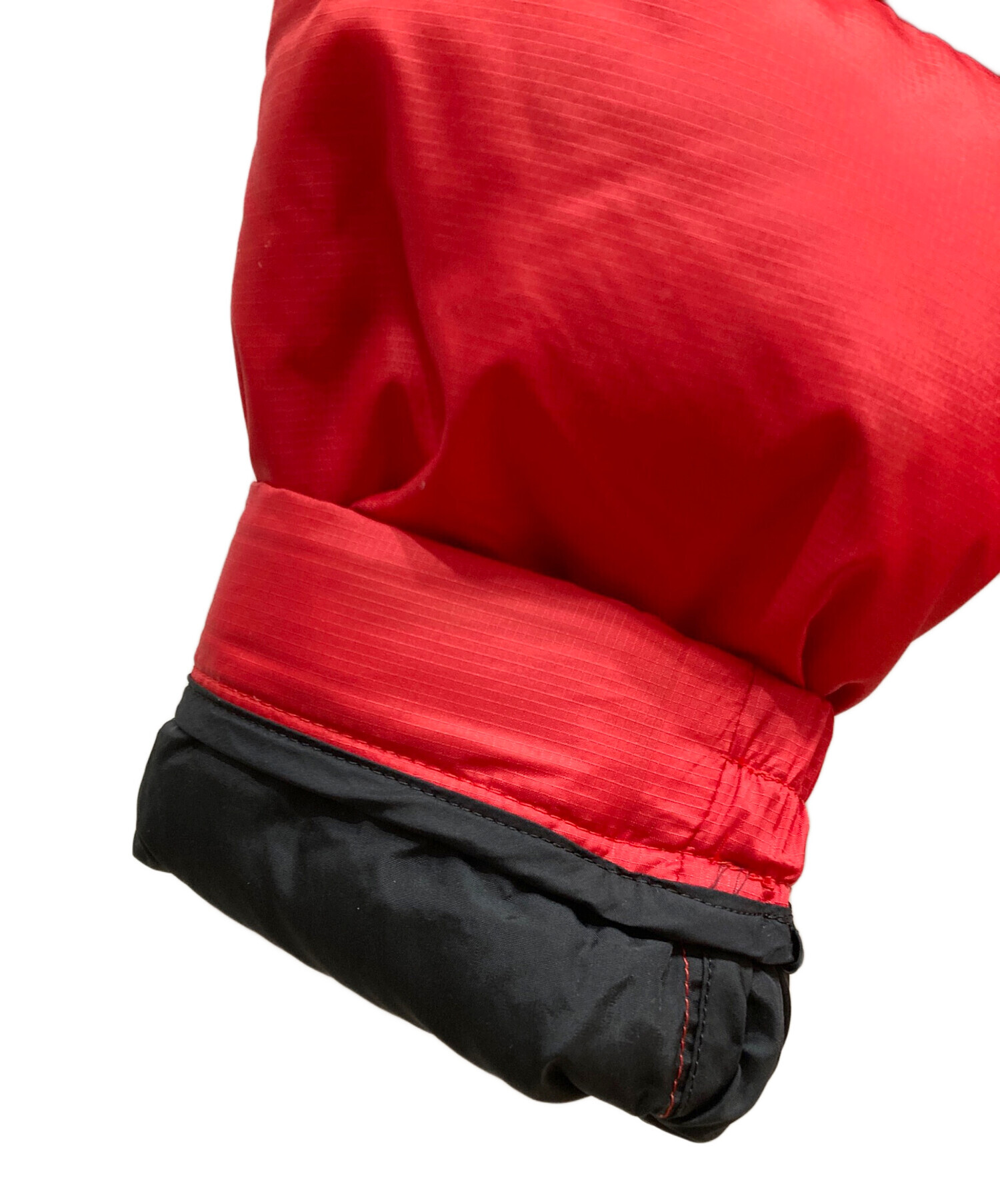 中古・古着通販】THE NORTH FACE (ザ ノース フェイス) ヌプシ