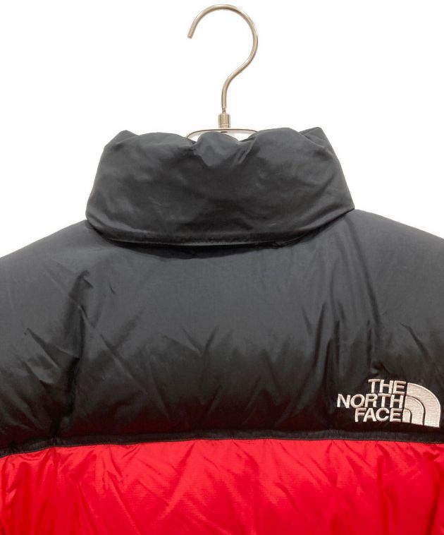 中古・古着通販】THE NORTH FACE (ザ ノース フェイス) ヌプシ