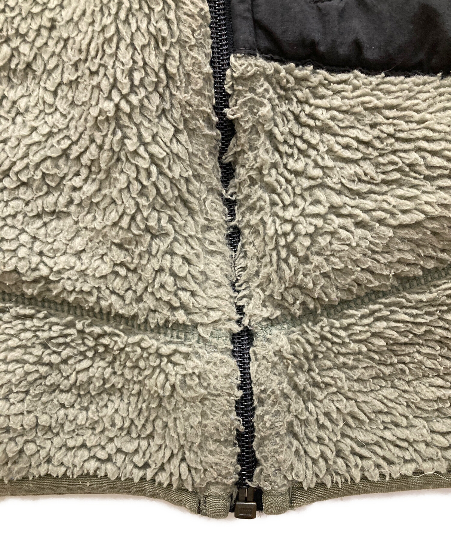 中古・古着通販】Patagonia (パタゴニア) クラシックレトロXベスト